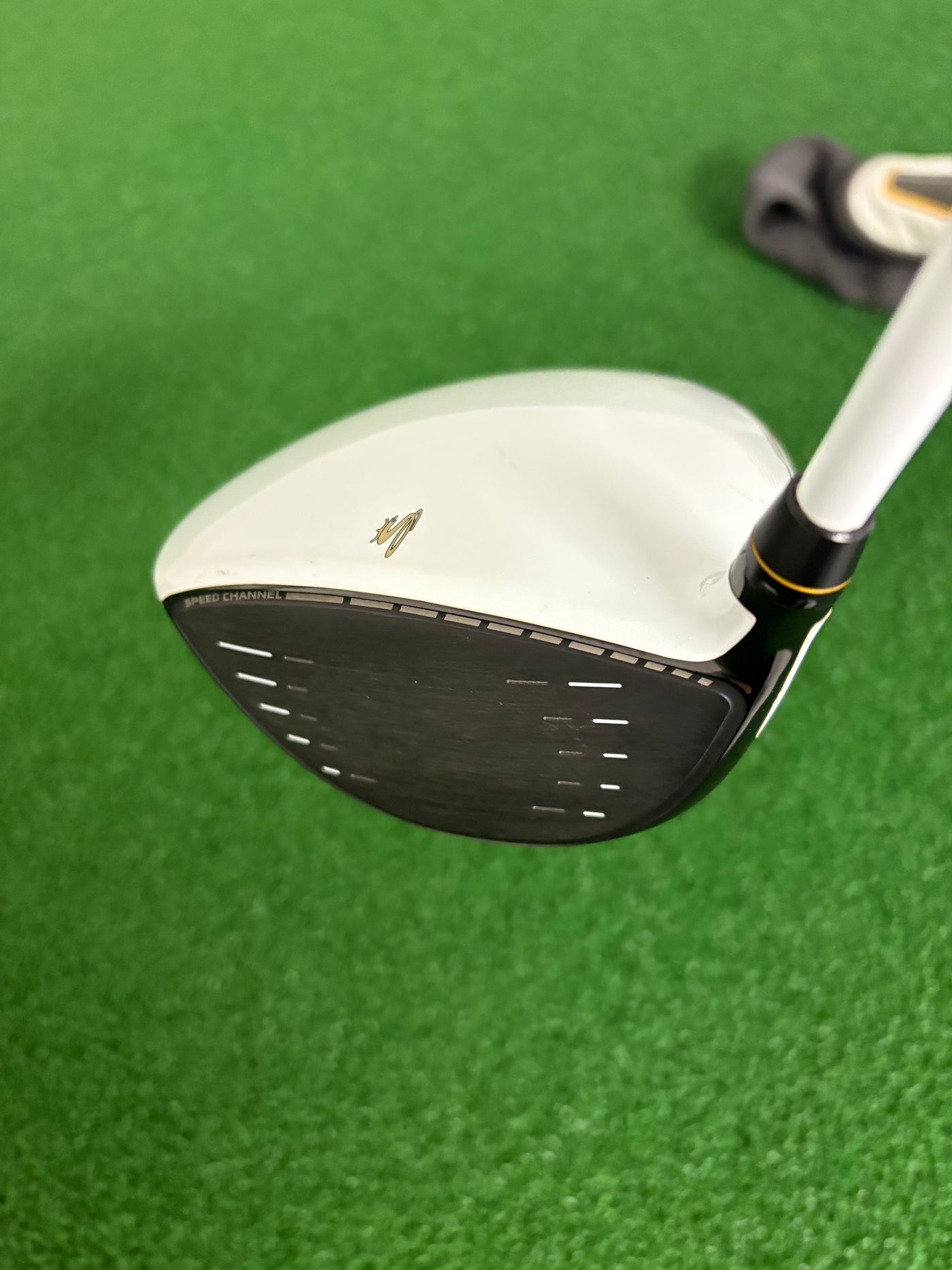 Cobra Fly-Z 1 Wood (Stiff)