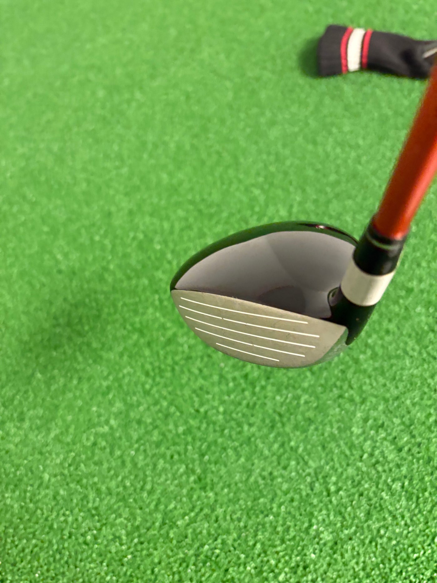 Honma Tour World TW727 18* 5 Wood (Regular)