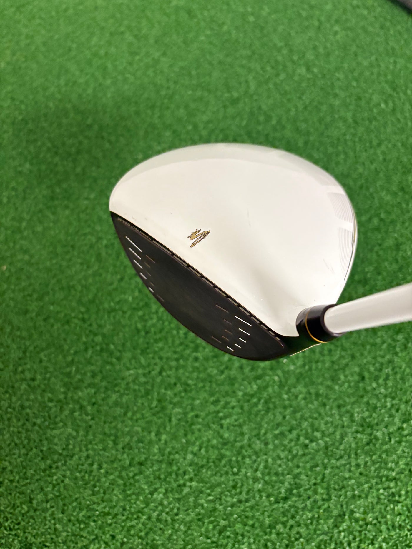 Cobra Fly-Z 1 Wood (Stiff)