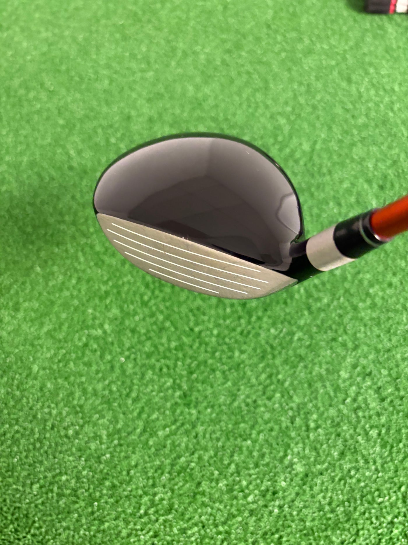 Honma Tour World TW727 18* 5 Wood (Regular)