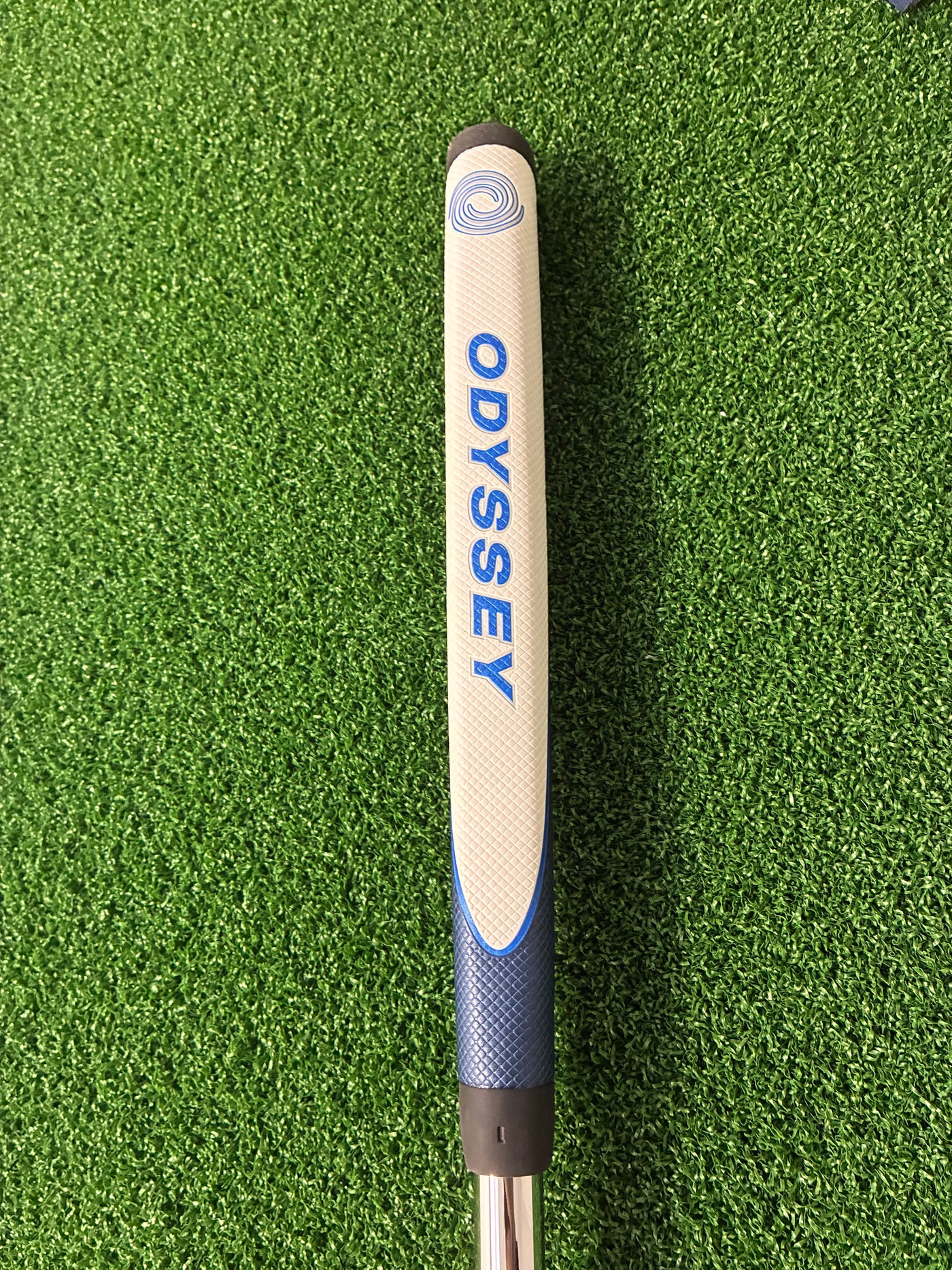 Odyssey Ai-One #1 (34")