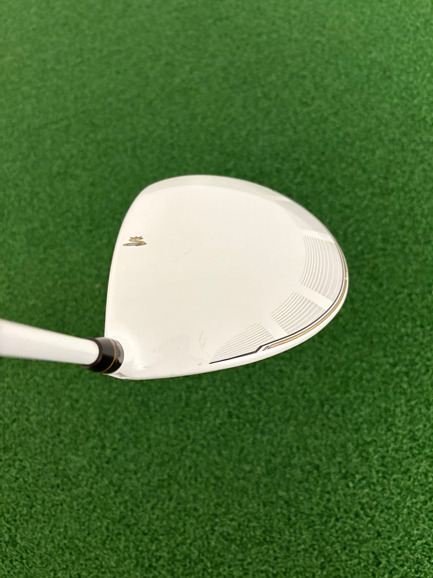 Cobra Fly-Z 1 Wood (Stiff)