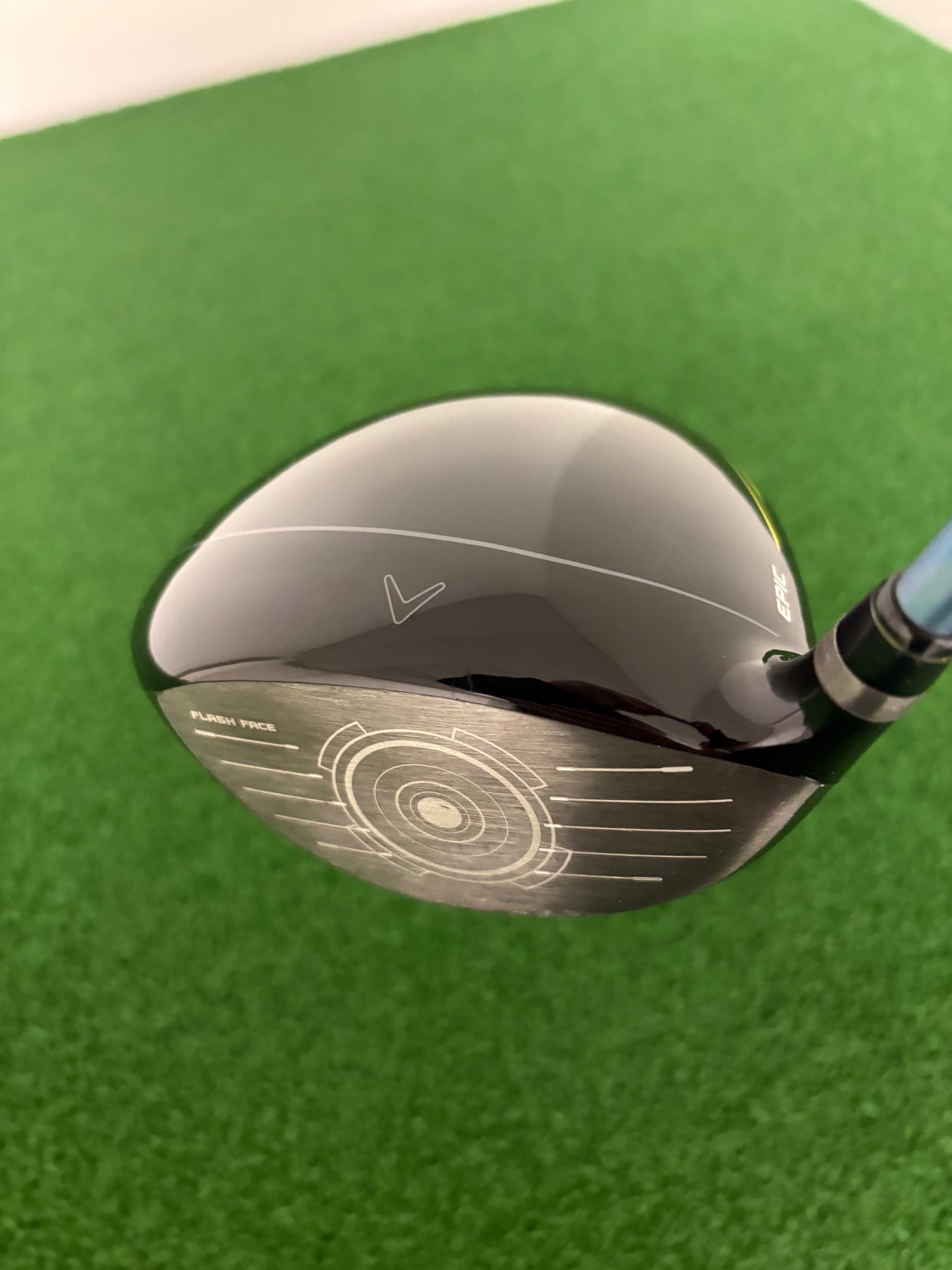 Callaway Epic Flash Star 9.5* (Stiff)