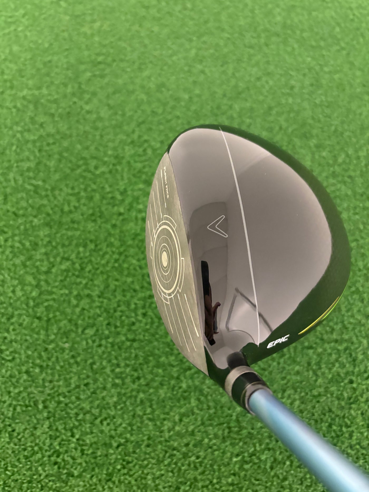 Callaway Epic Flash Star 9.5* (Stiff)