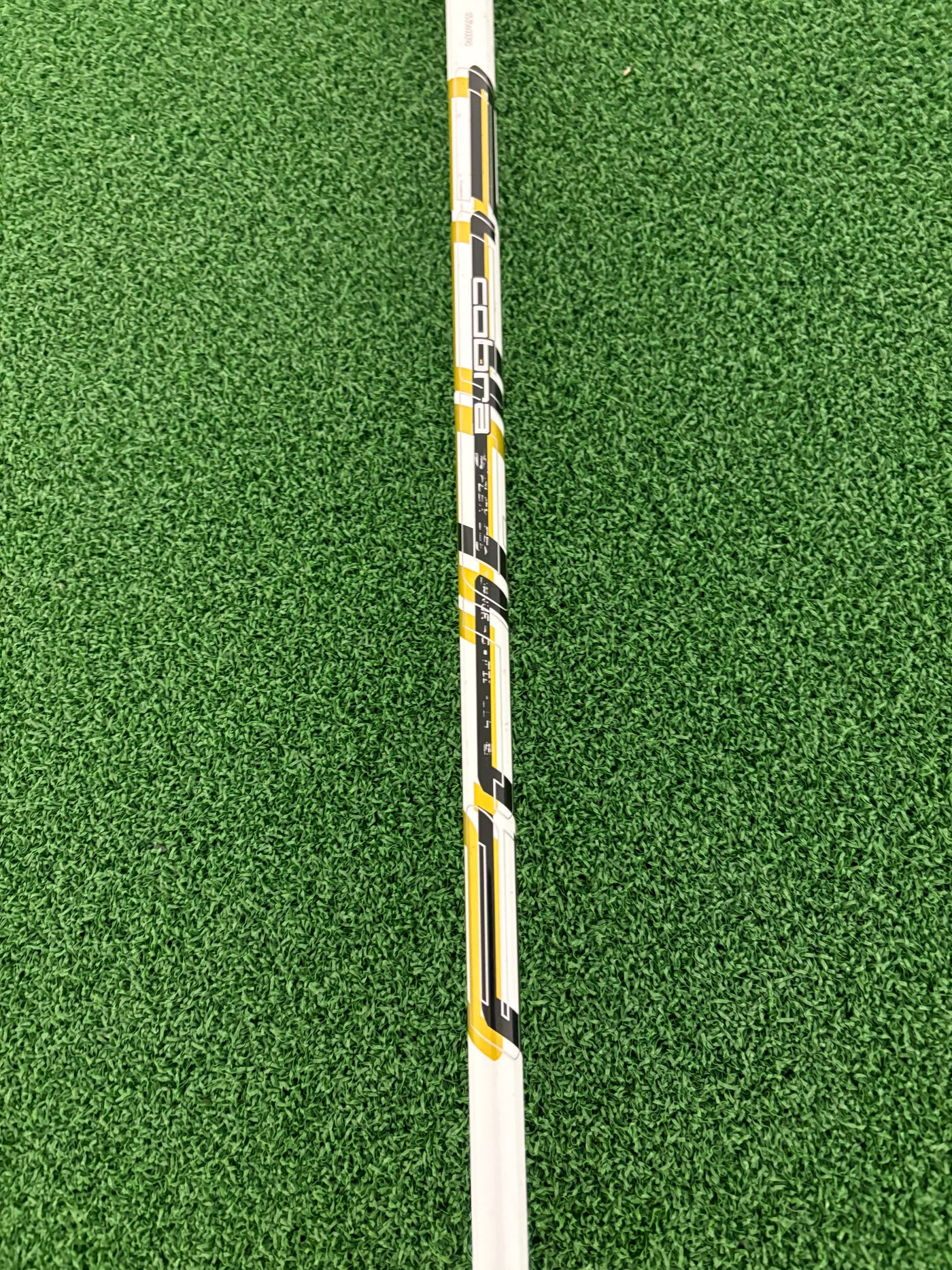 Cobra Fly-Z 1 Wood (Stiff)