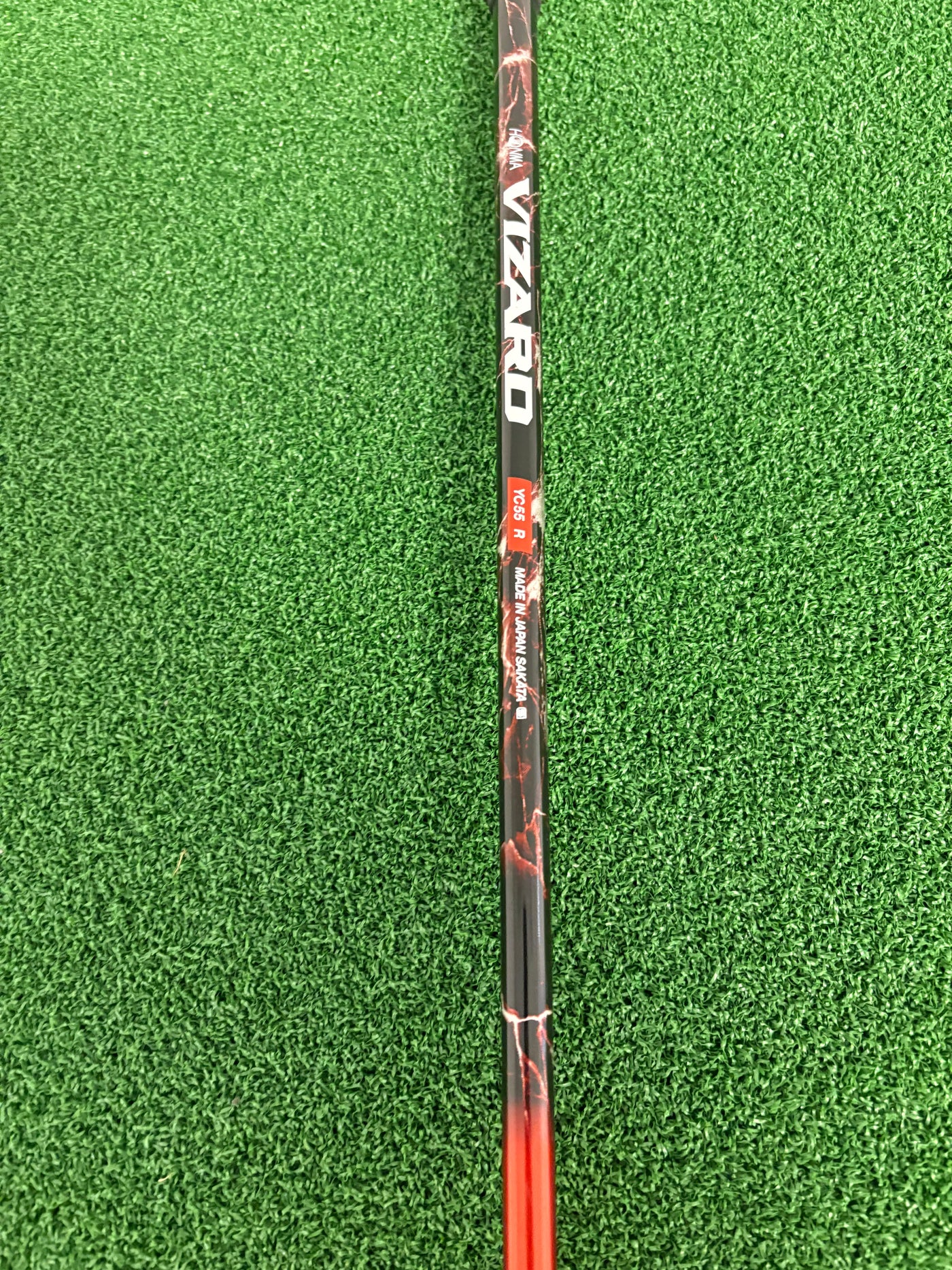Honma Tour World TW727 18* 5 Wood (Regular)