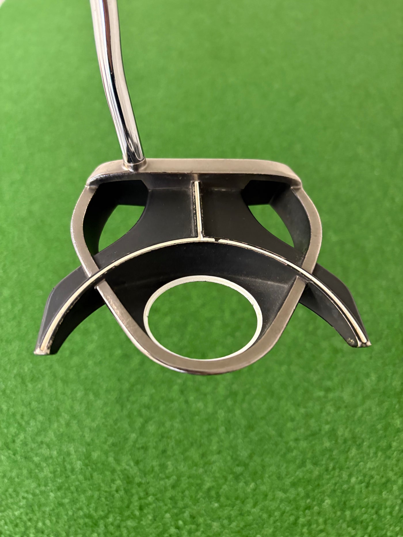 Taylormade Monza AGSi Spider Balero (34")