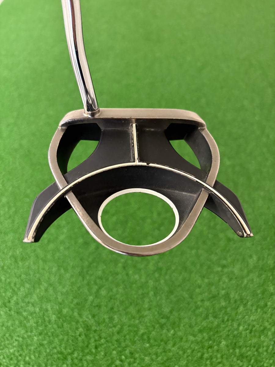 Taylormade Monza AGSi Spider Balero (34")