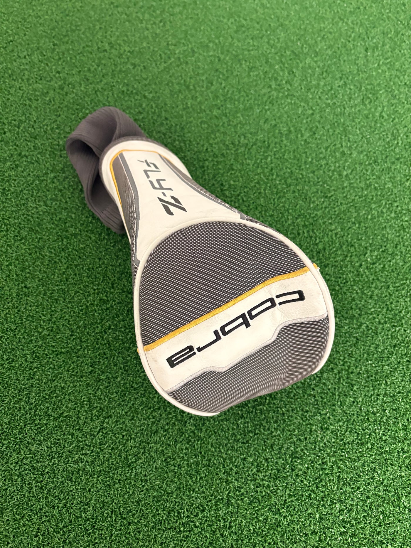 Cobra Fly-Z 1 Wood (Stiff)
