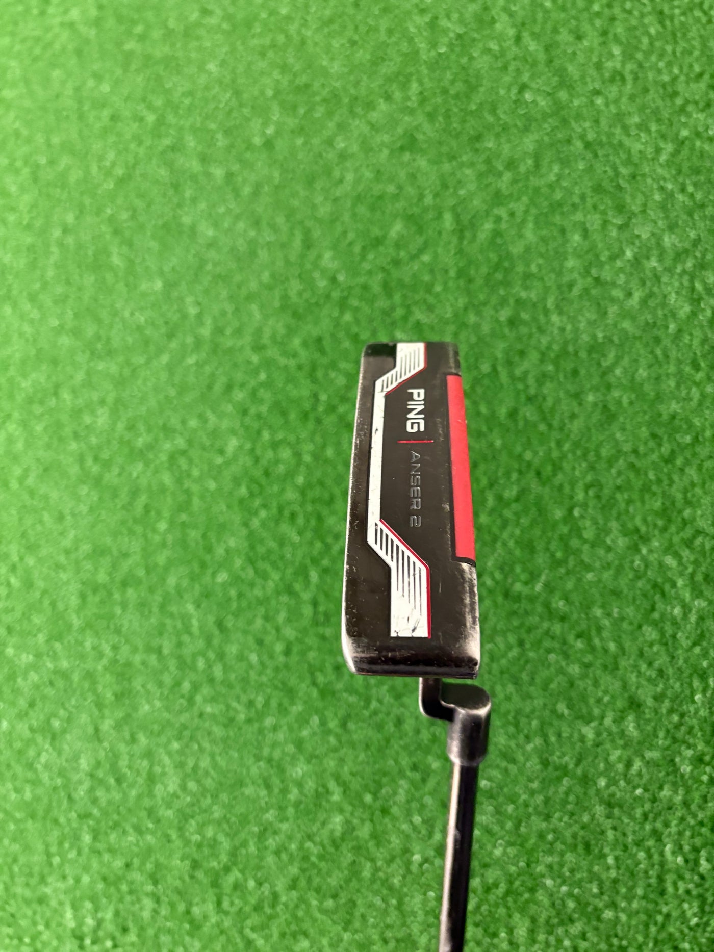 Ping Anser 2 (2021) (34")