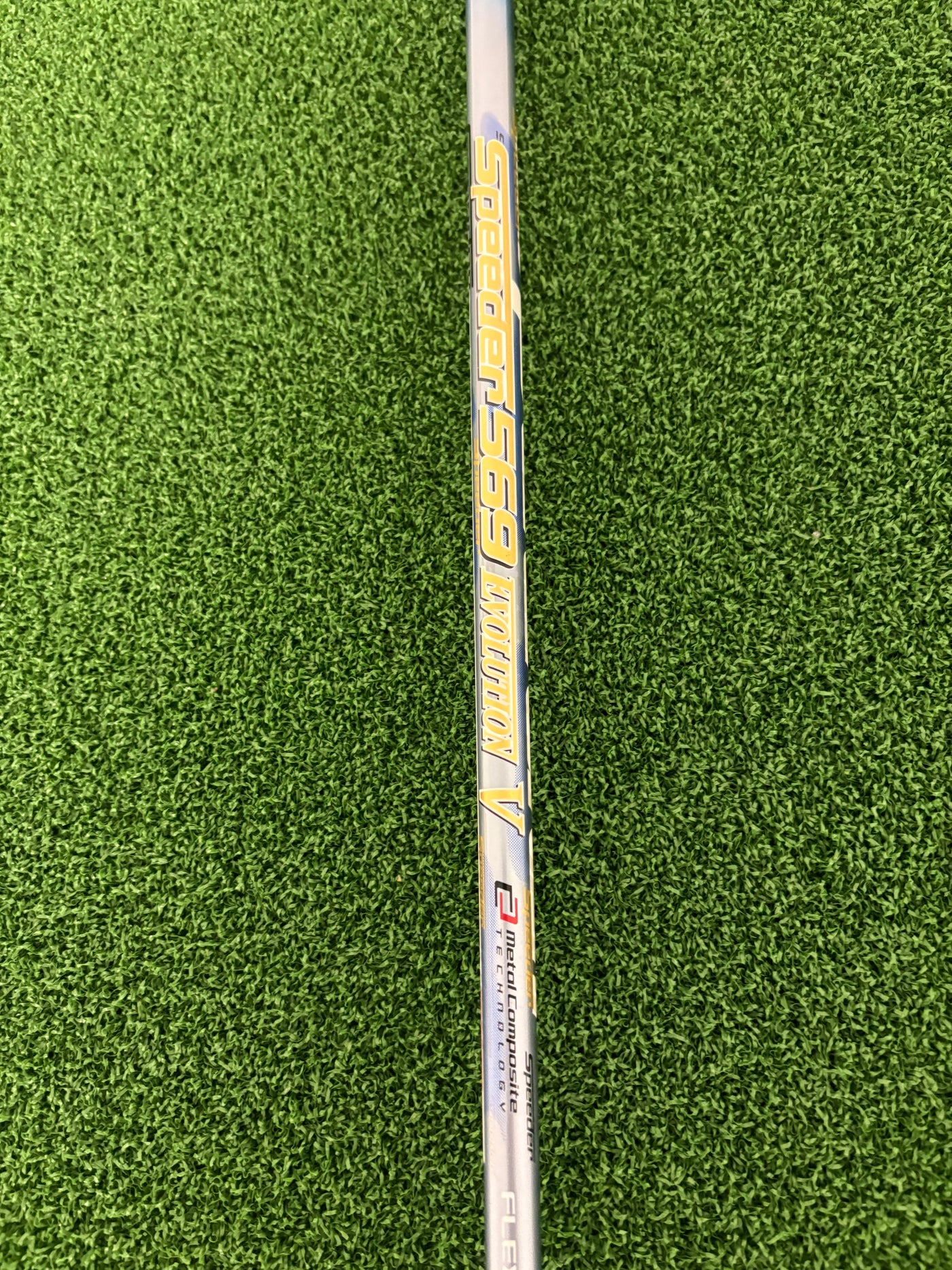 Callaway Epic Flash Star 9.5* (Stiff)