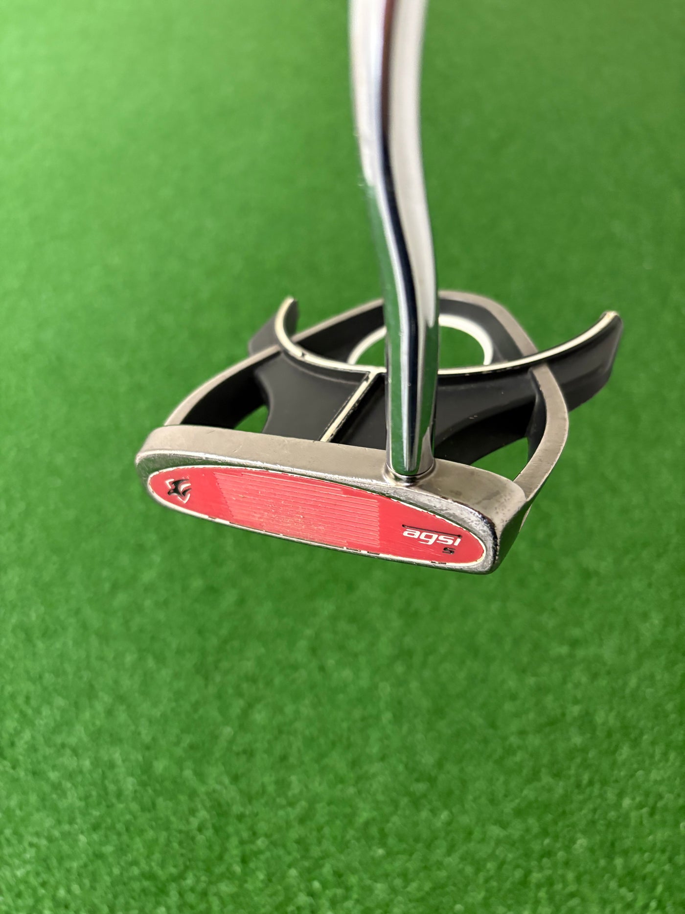 Taylormade Monza AGSi Spider Balero (34")