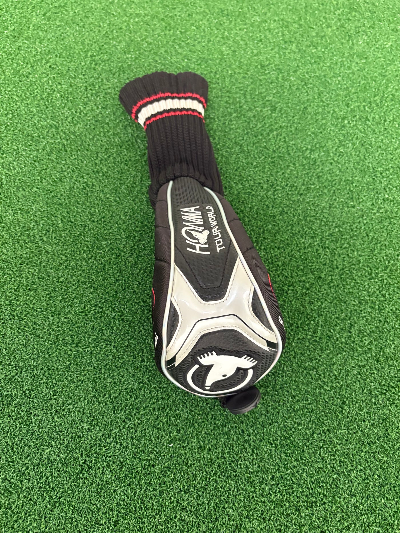 Honma Tour World TW727 18* 5 Wood (Regular)