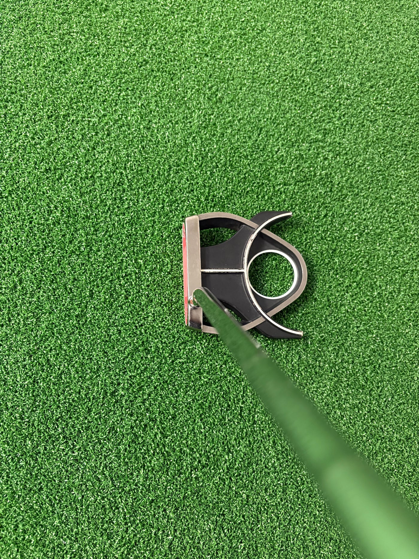 Taylormade Monza AGSi Spider Balero (34")