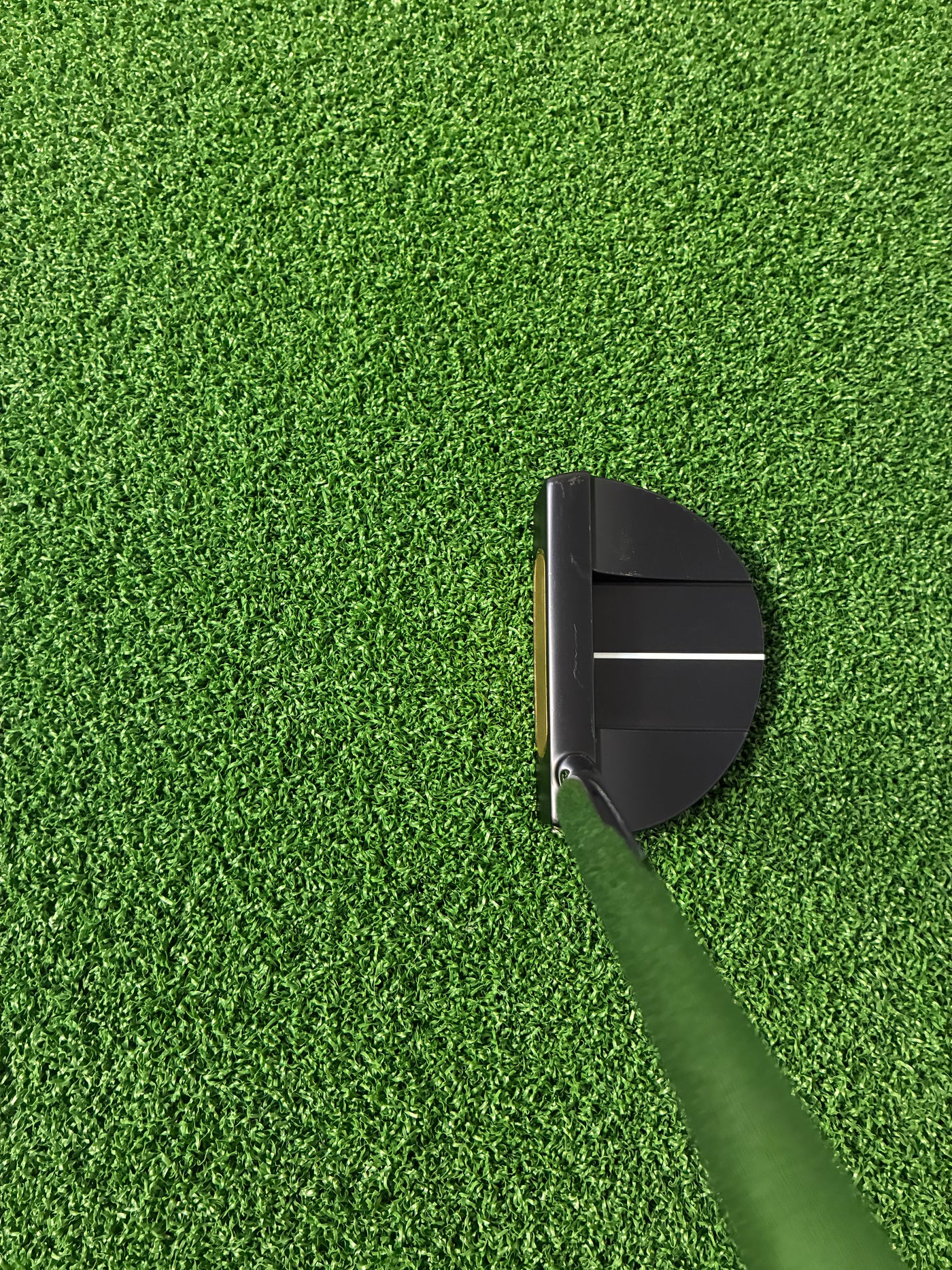 Odyssey AI-ONE Milled Six T DB (34")