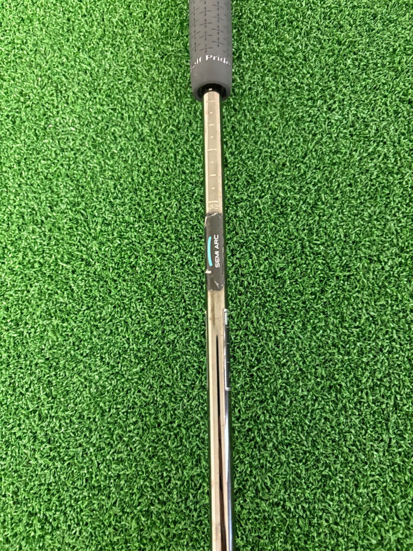 Ping Anser 2 (2021) (34")