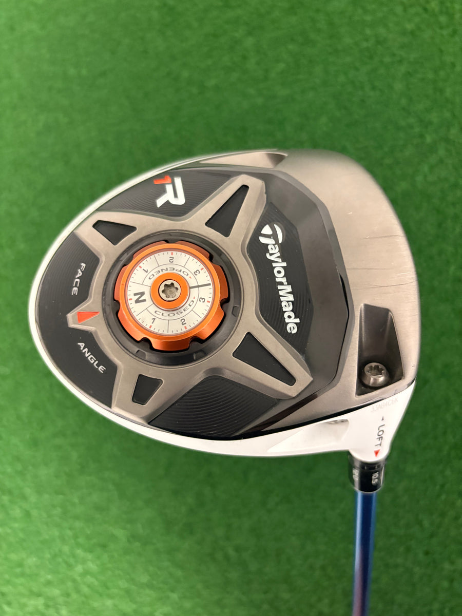 Taylormade R1 1 Wood (Stiff)
