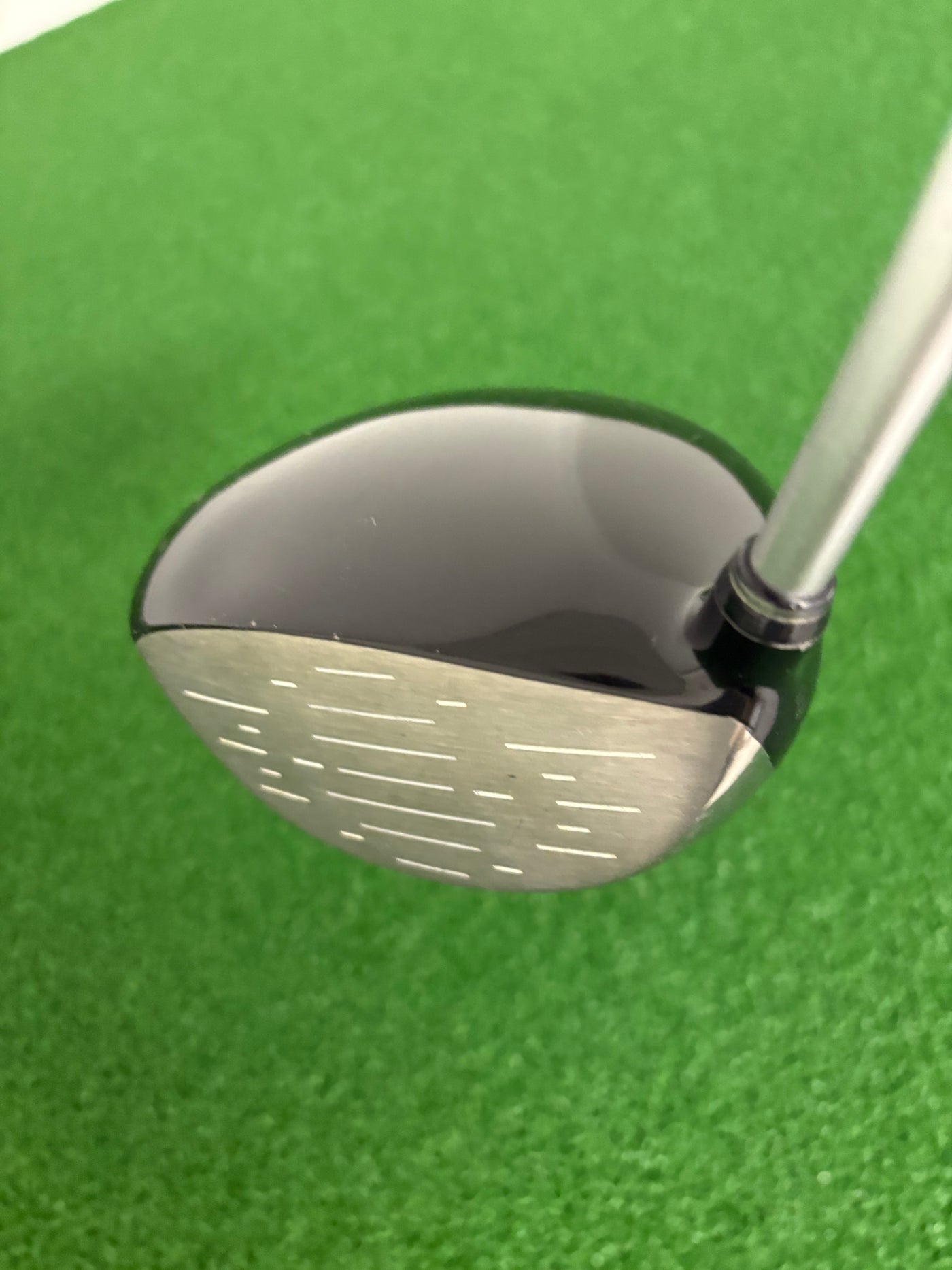 XXIO Forged (2011) 9.5* (Stiff)