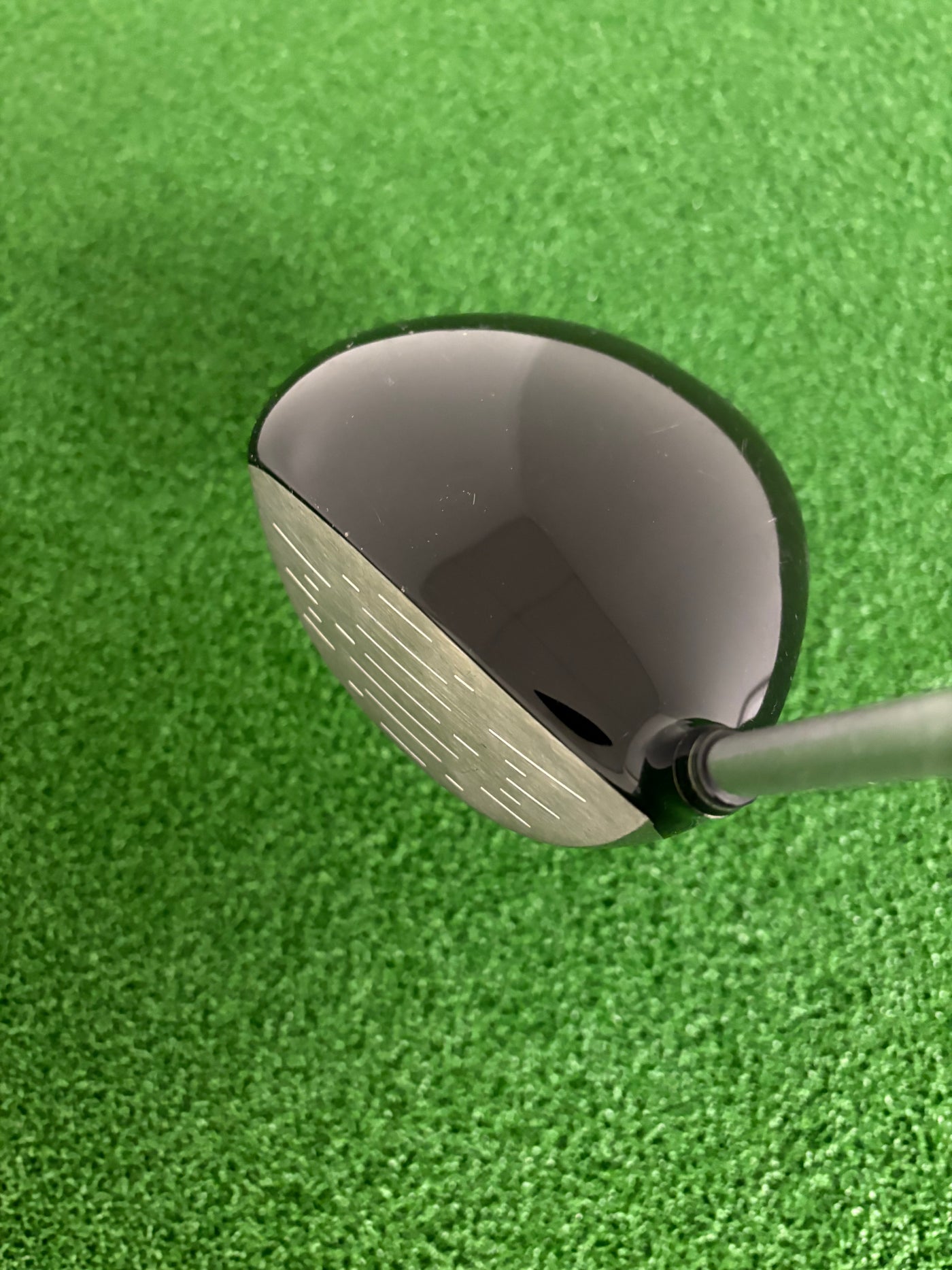 XXIO Forged (2011) 9.5* (Stiff)