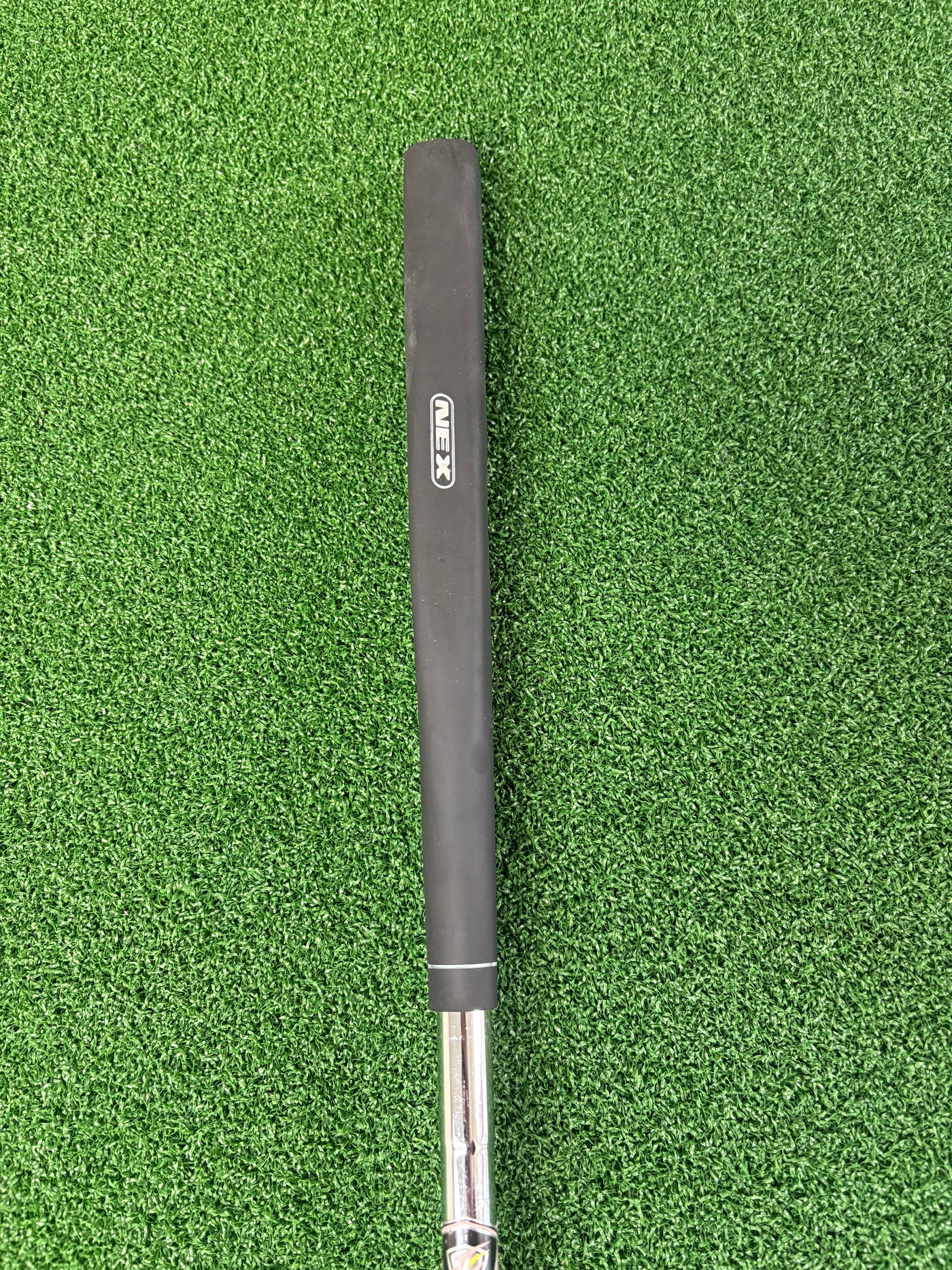 Taylormade Monza AGSi Spider Balero (34")