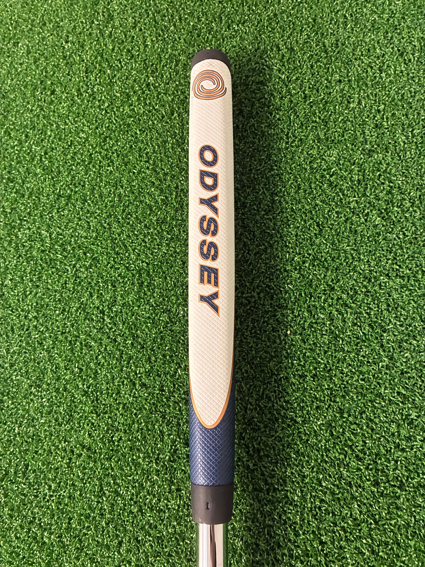 Odyssey AI-ONE Milled Six T DB (34")