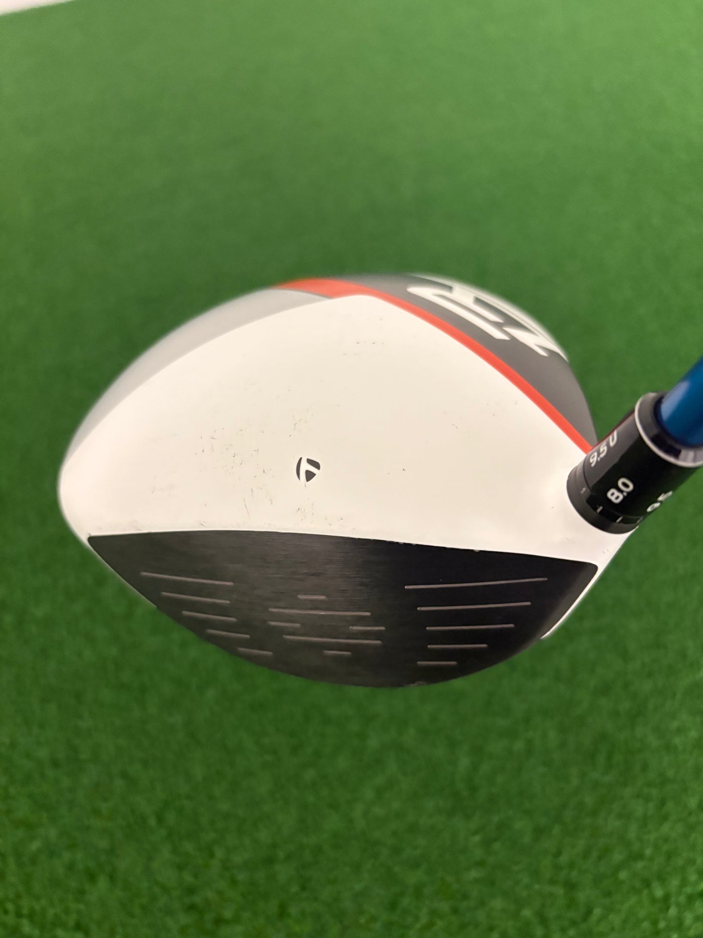 Taylormade R1 1 Wood (Stiff)