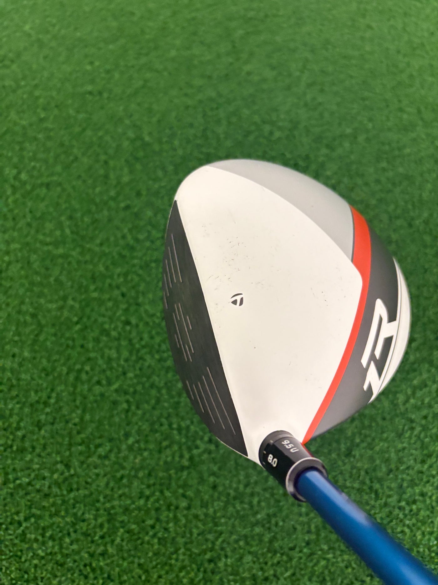 Taylormade R1 1 Wood (Stiff)