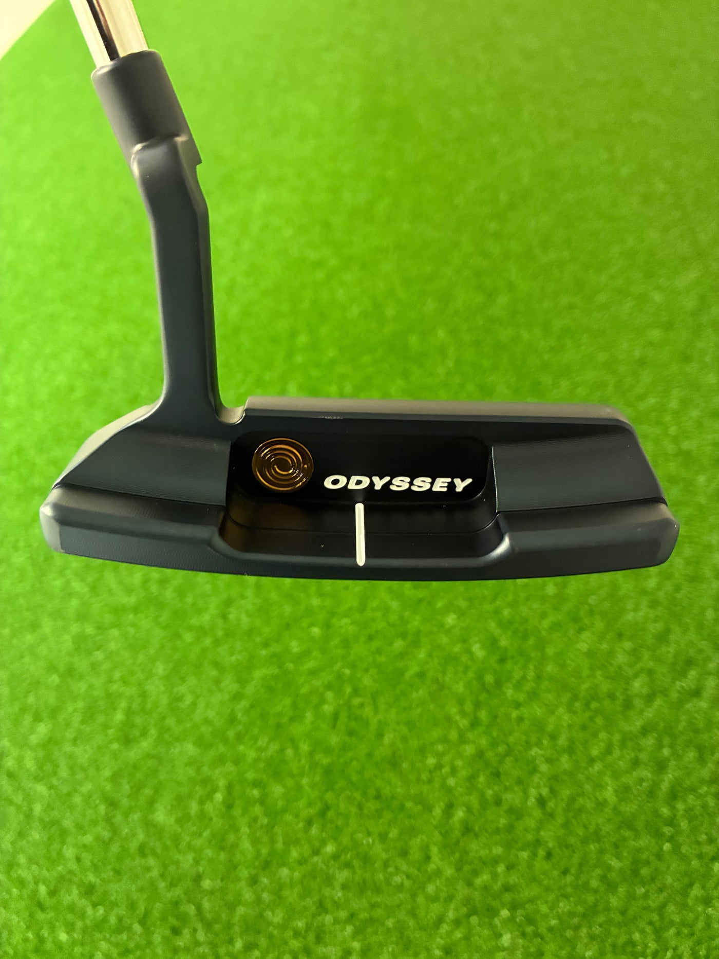 Odyssey Ai-One Milled Two T CH (34")