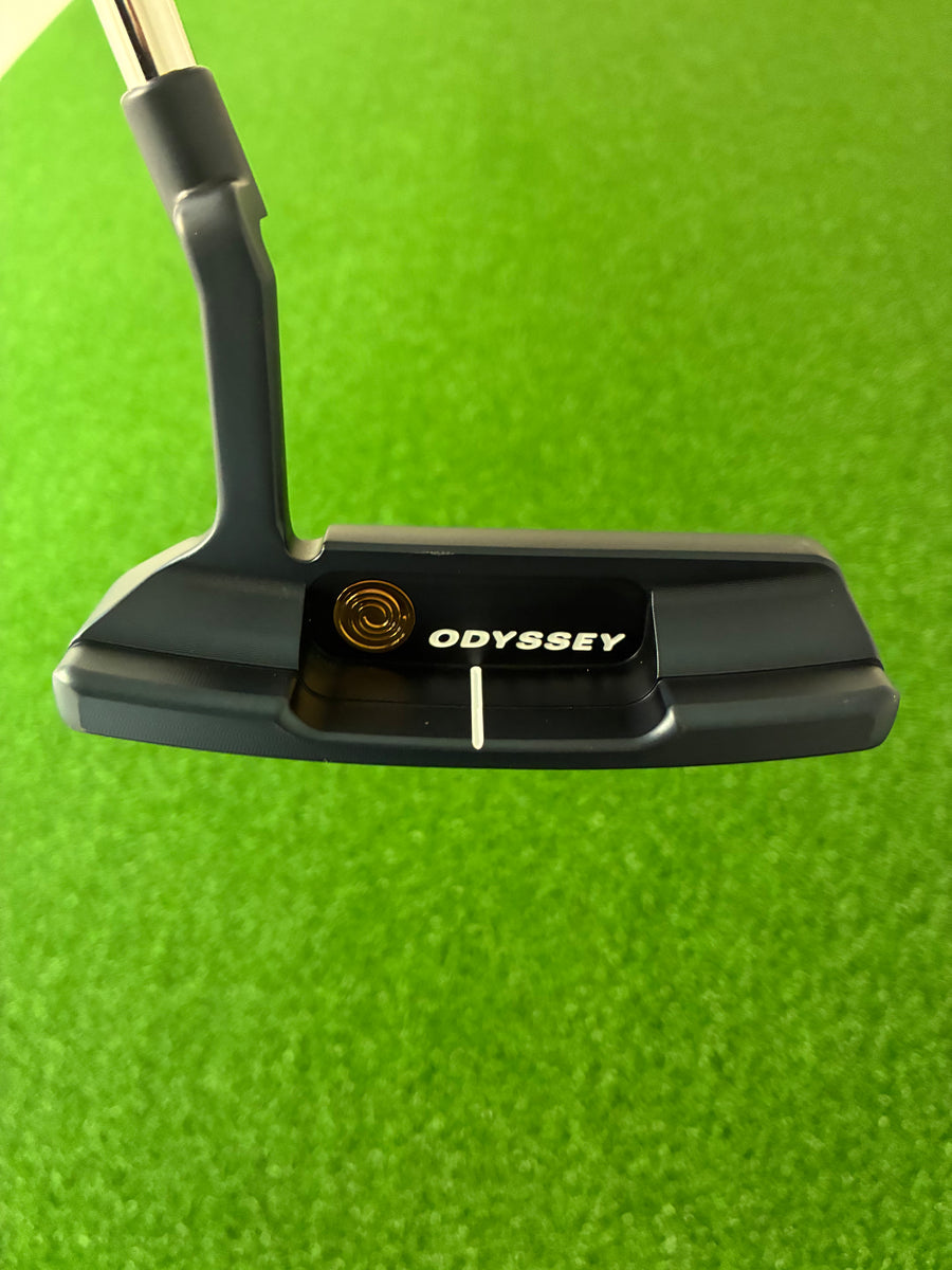 Odyssey Ai-One Milled Two T CH (34")