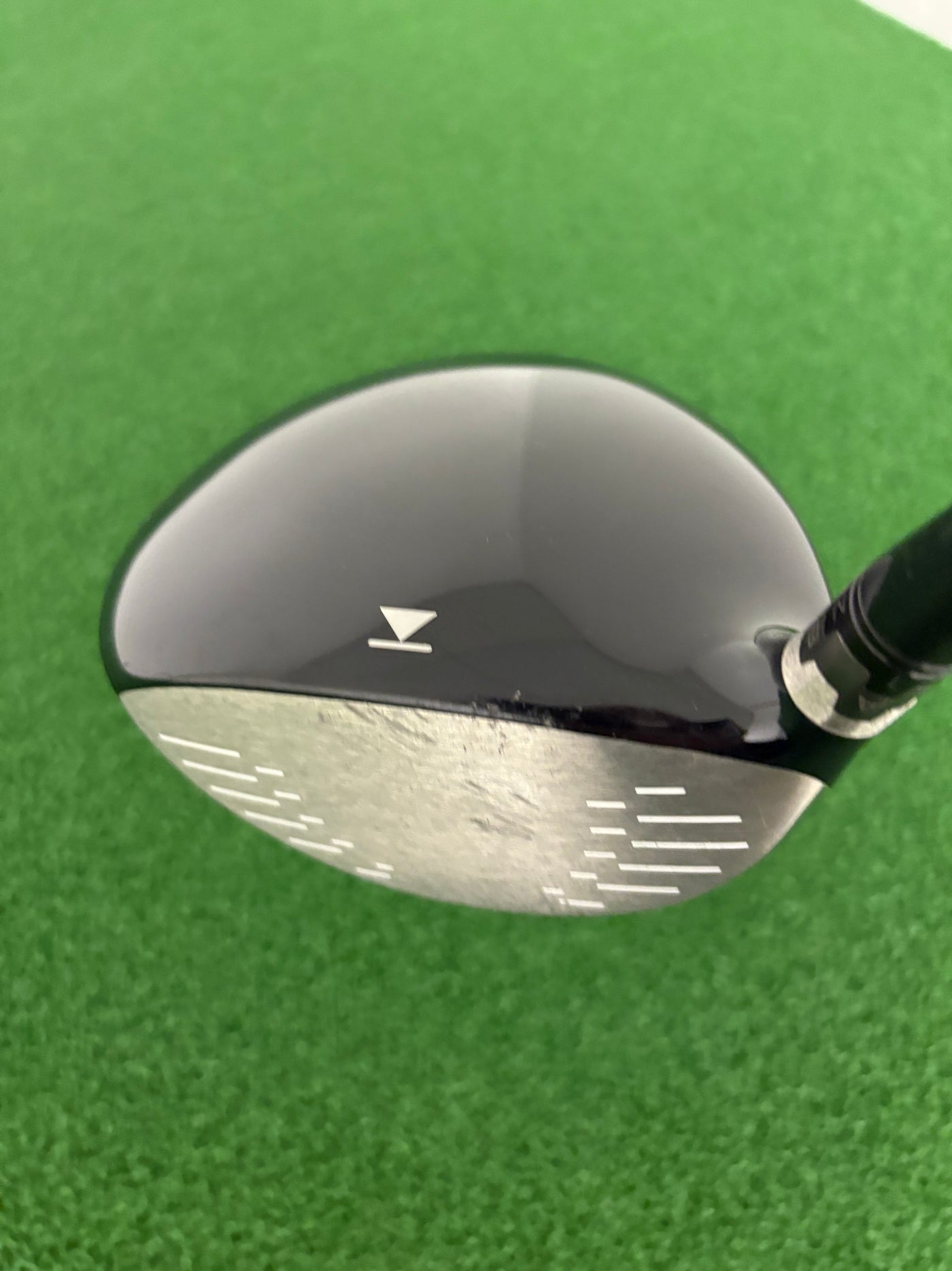 Titleist VG3 (2014) 9.5* (Stiff)