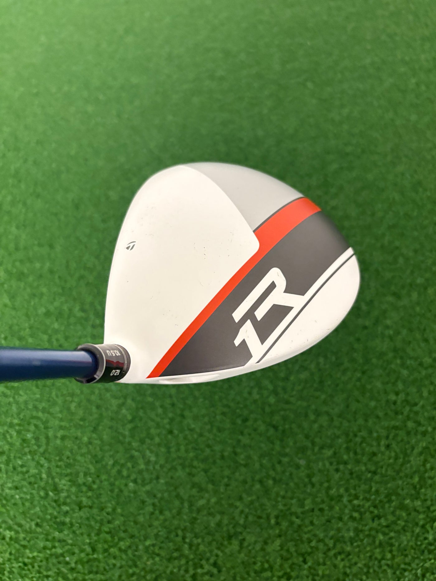 Taylormade R1 1 Wood (Stiff)