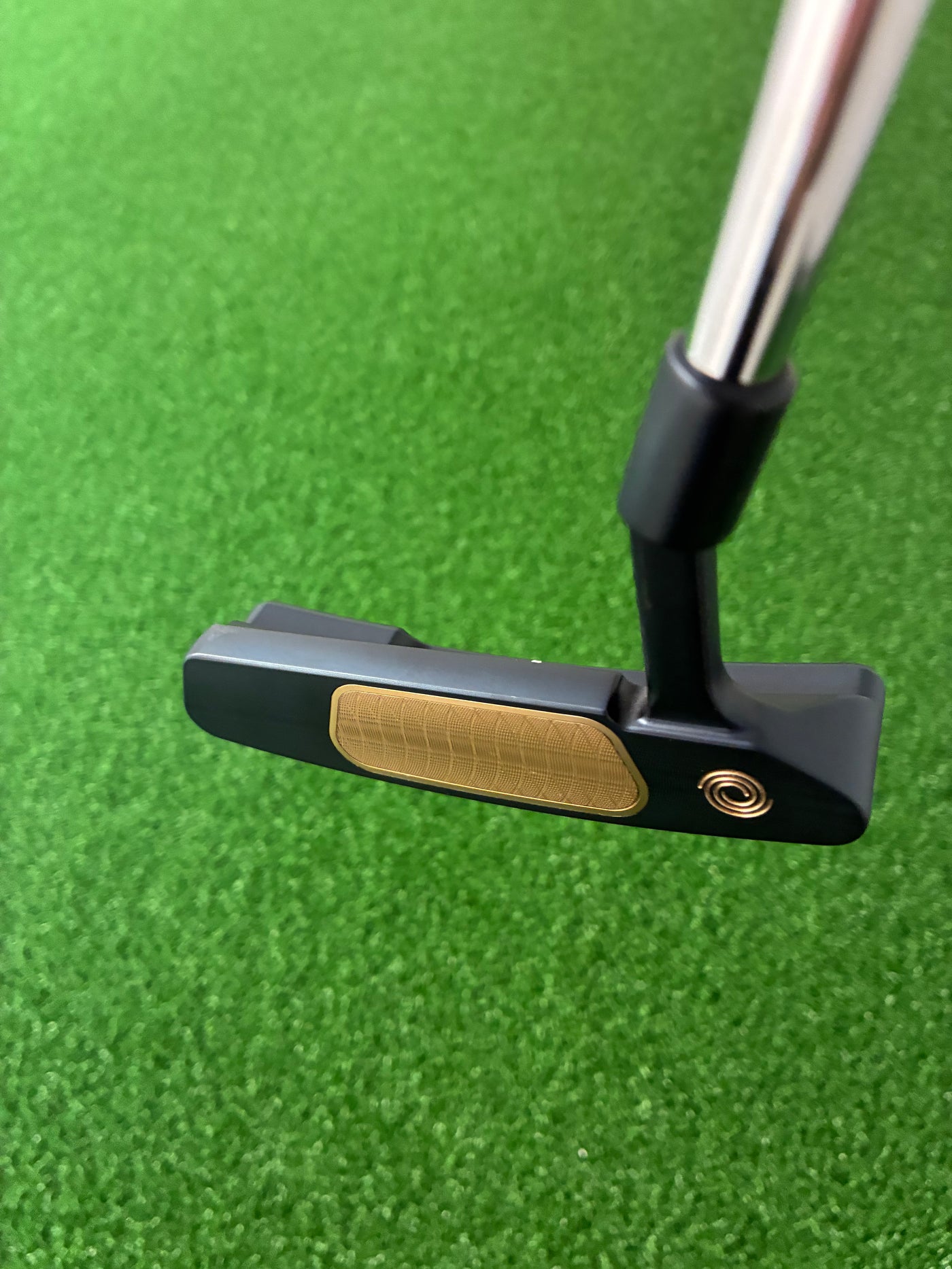 Odyssey Ai-One Milled Two T CH (34")