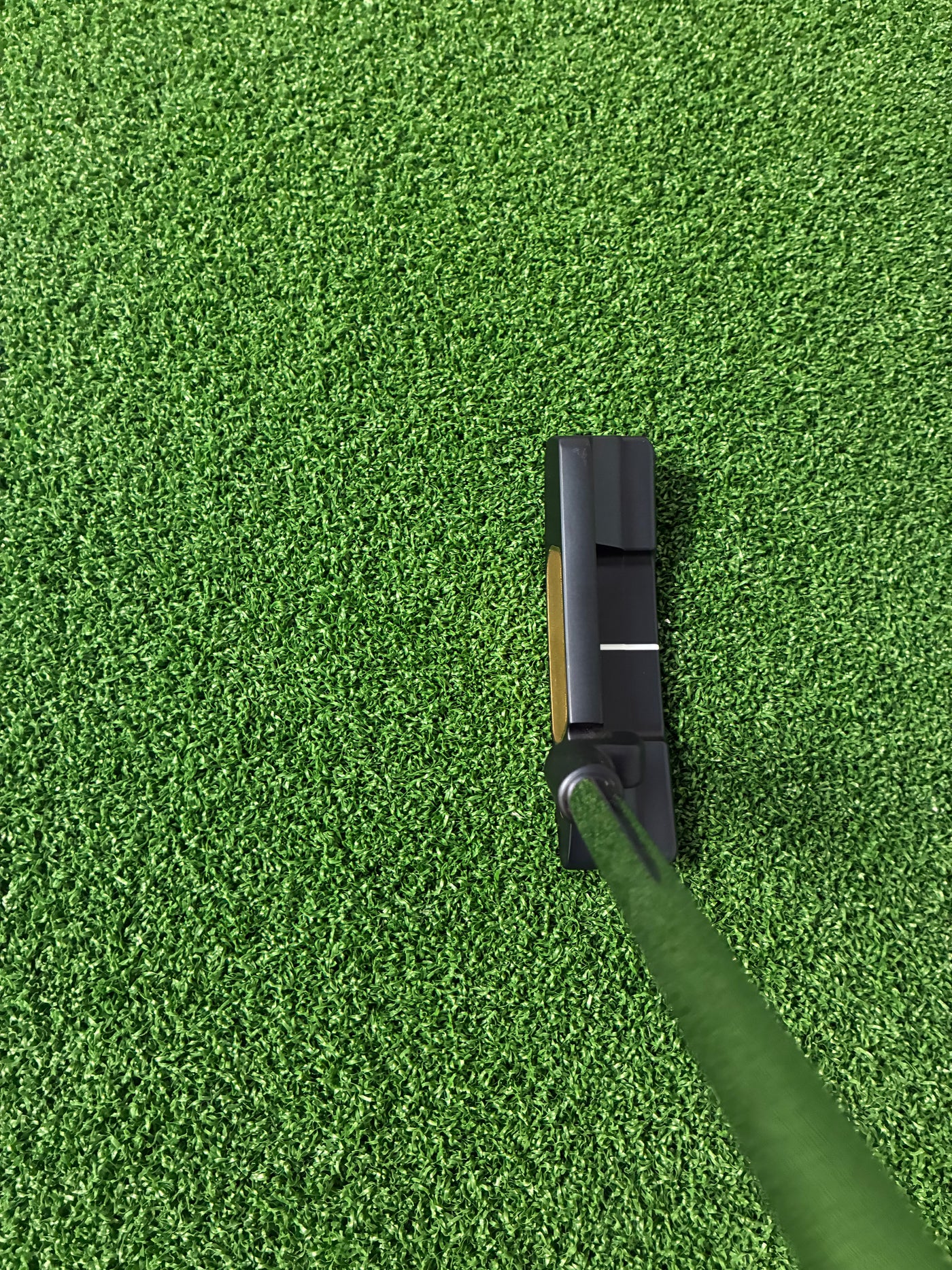 Odyssey Ai-One Milled Two T CH (34")