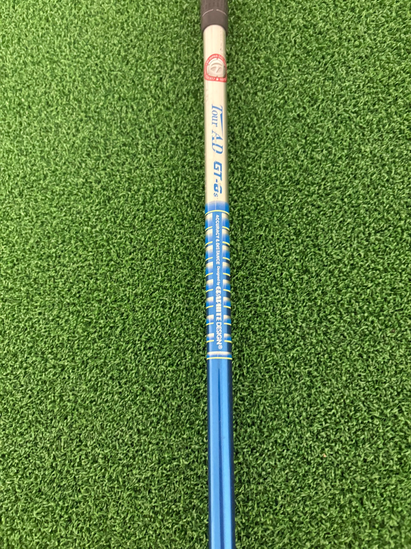 Taylormade R1 1 Wood (Stiff)