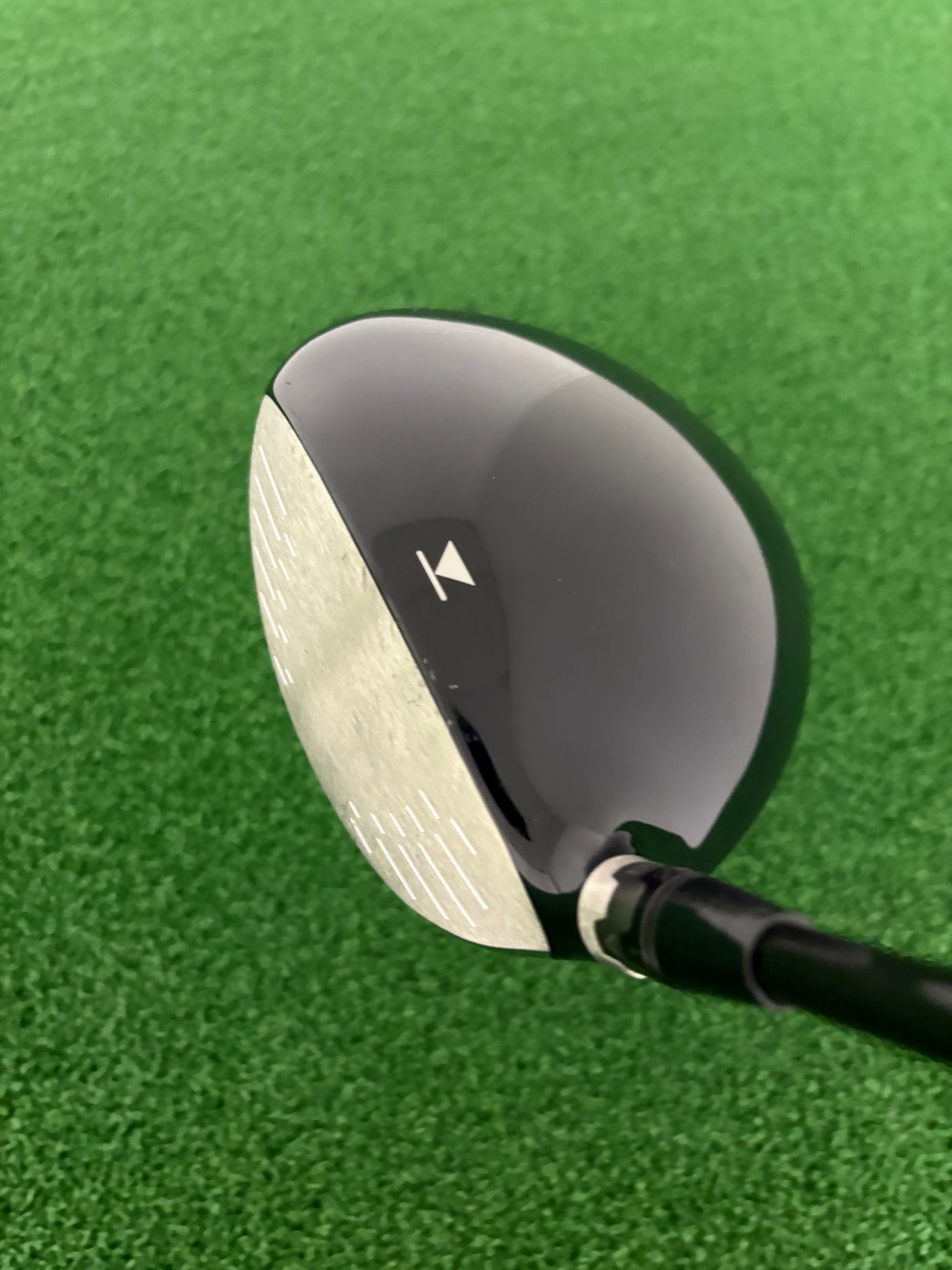 Titleist VG3 (2014) 9.5* (Stiff)