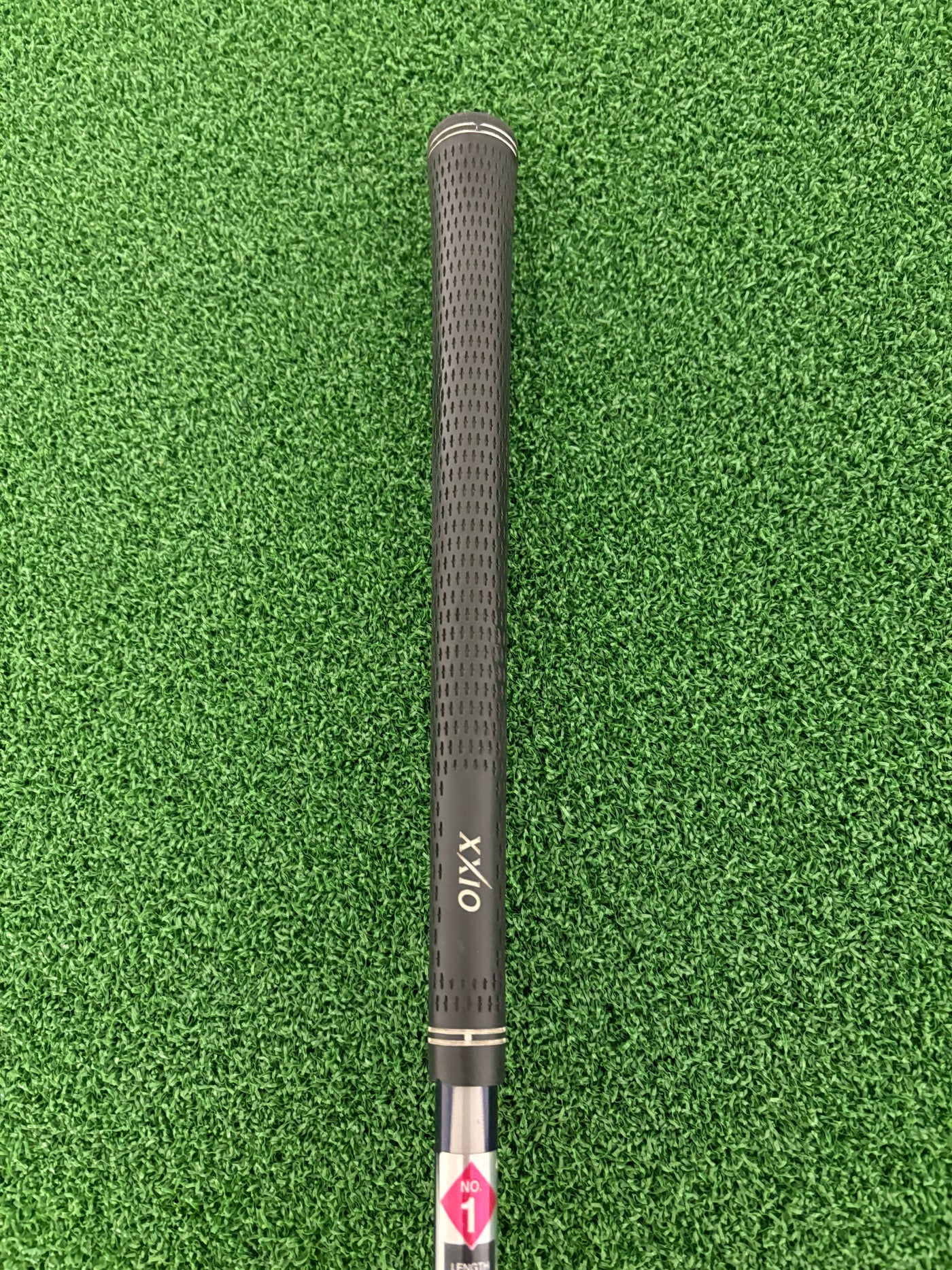 XXIO Forged (2011) 9.5* (Stiff)