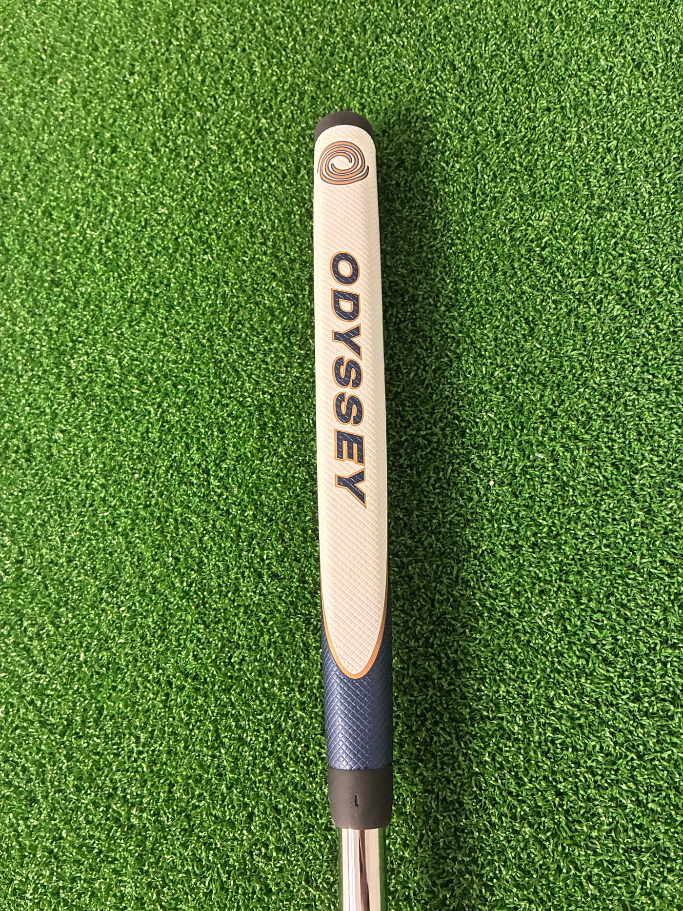 Odyssey Ai-One Milled Two T CH (34")
