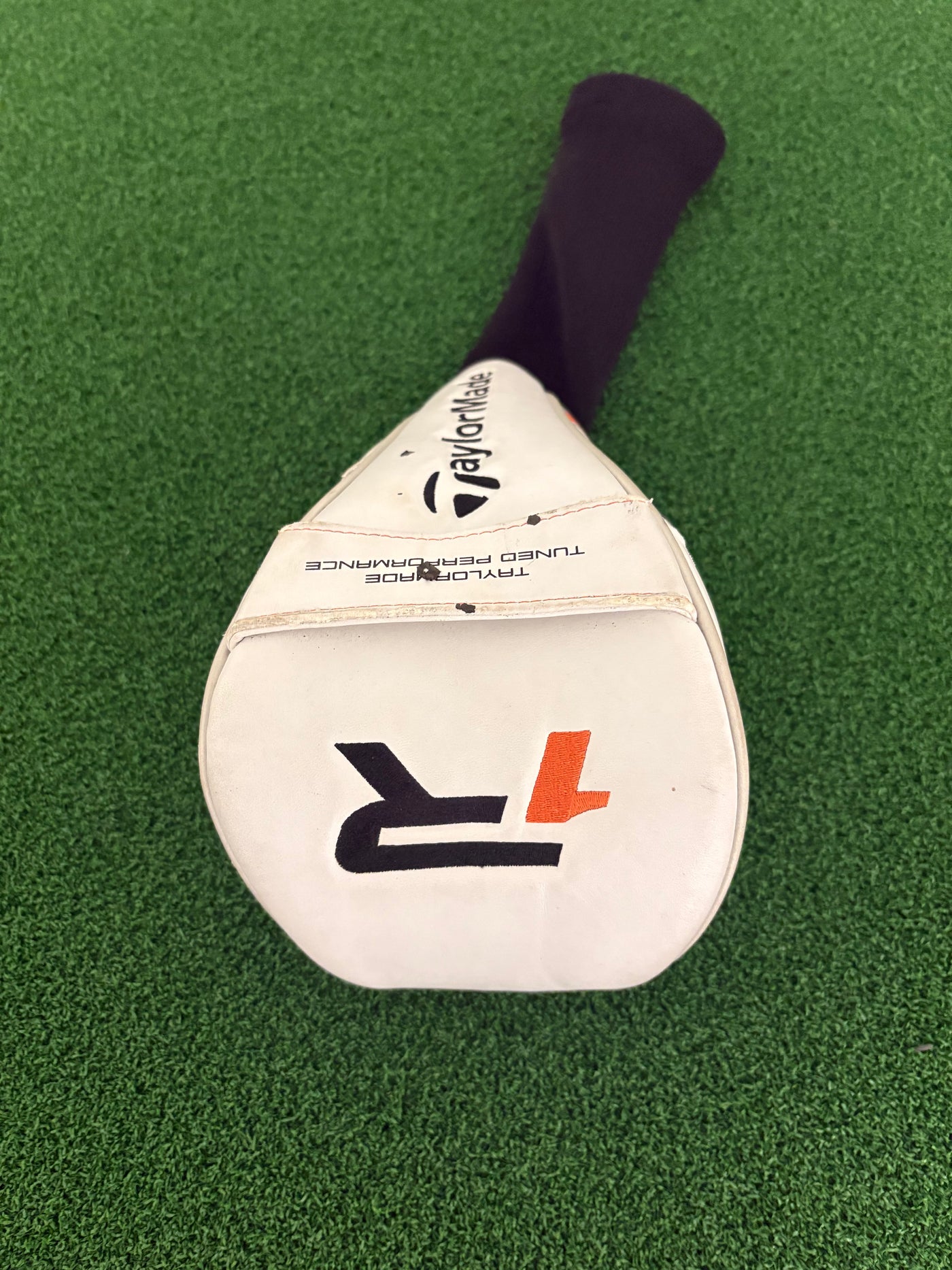 Taylormade R1 1 Wood (Stiff)