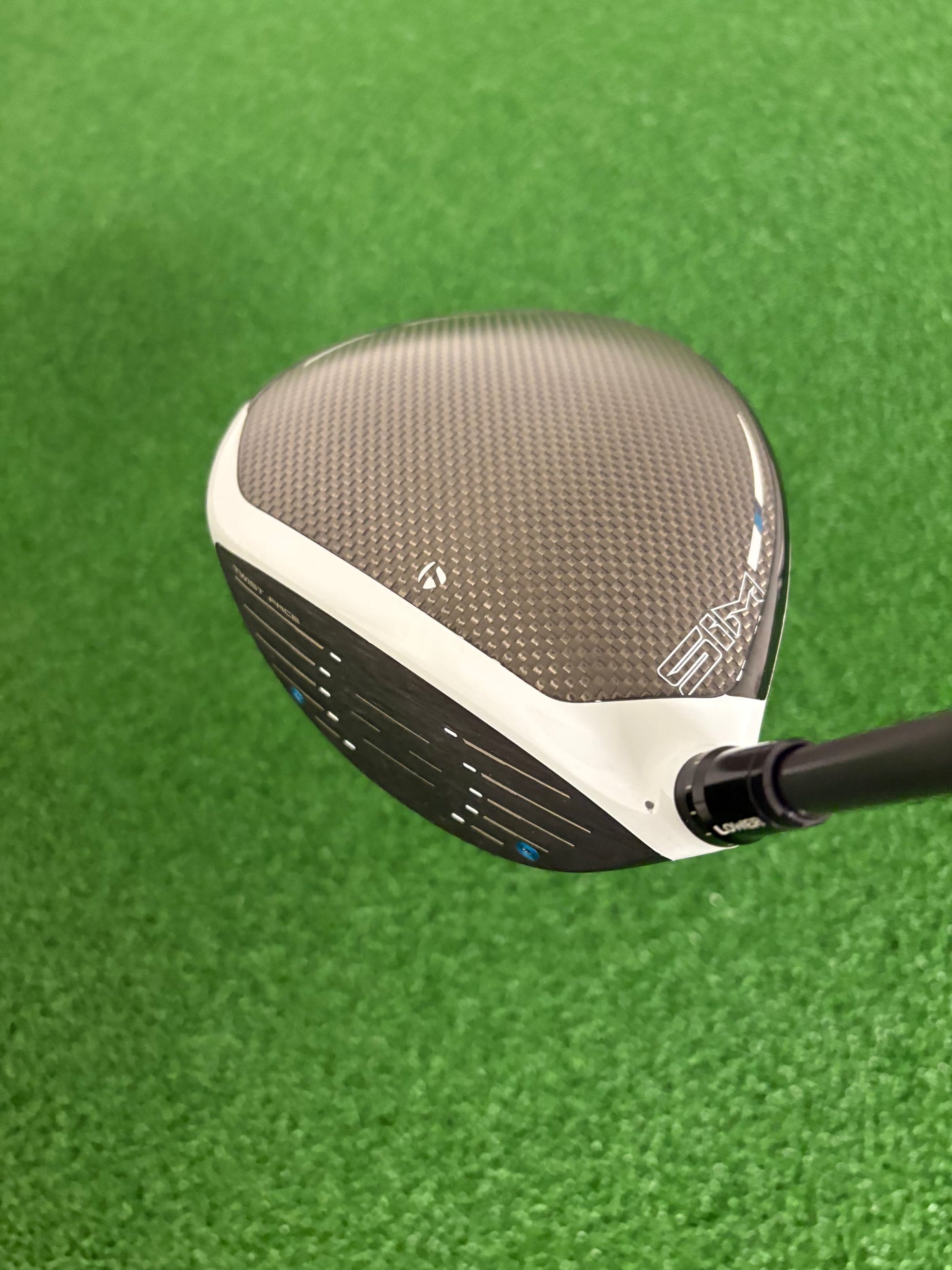 Taylormade Sim 10.5* (Stiff/Regular)