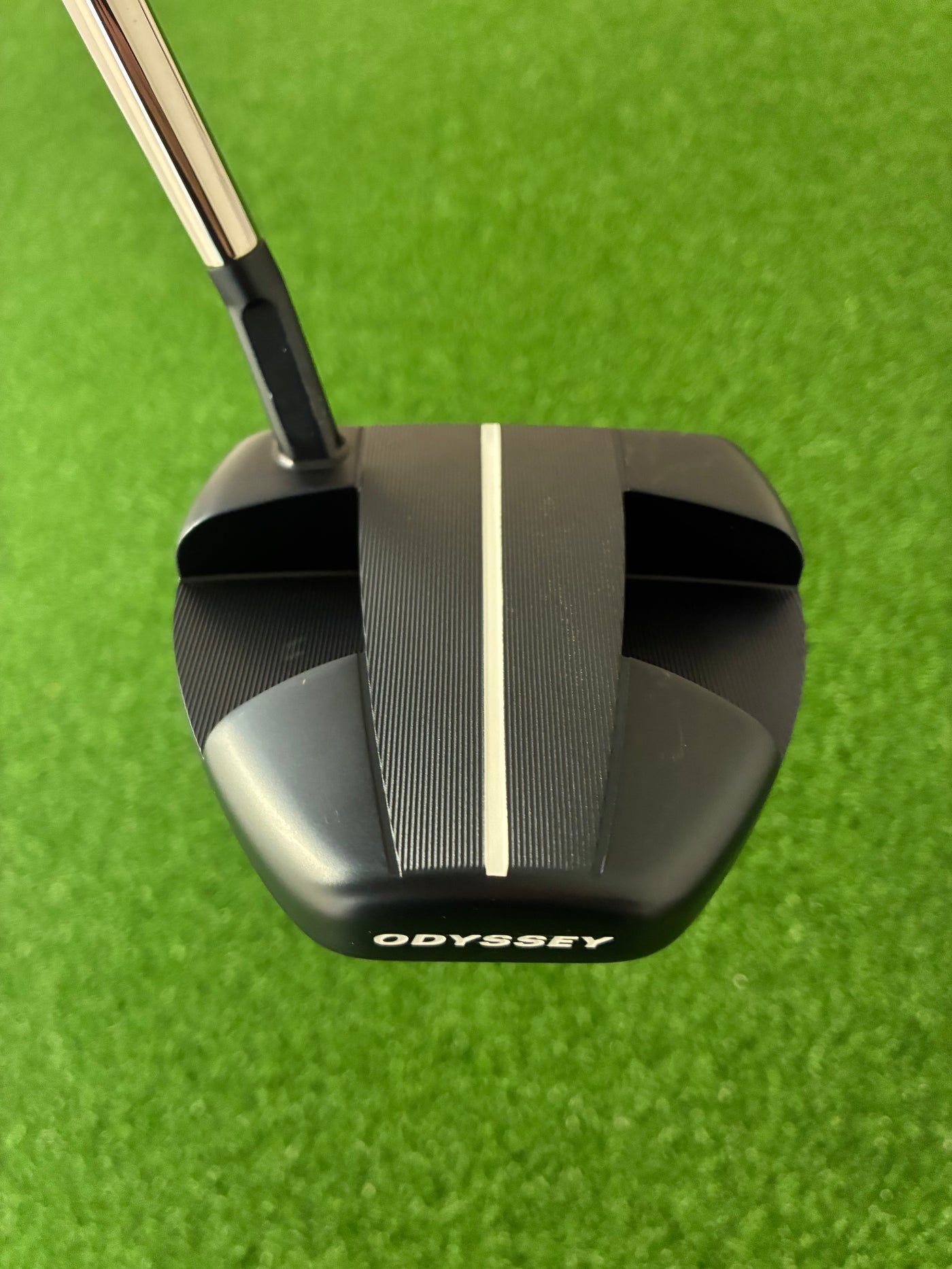 Odyssey AI-ONE Milled Eight T CH (34")