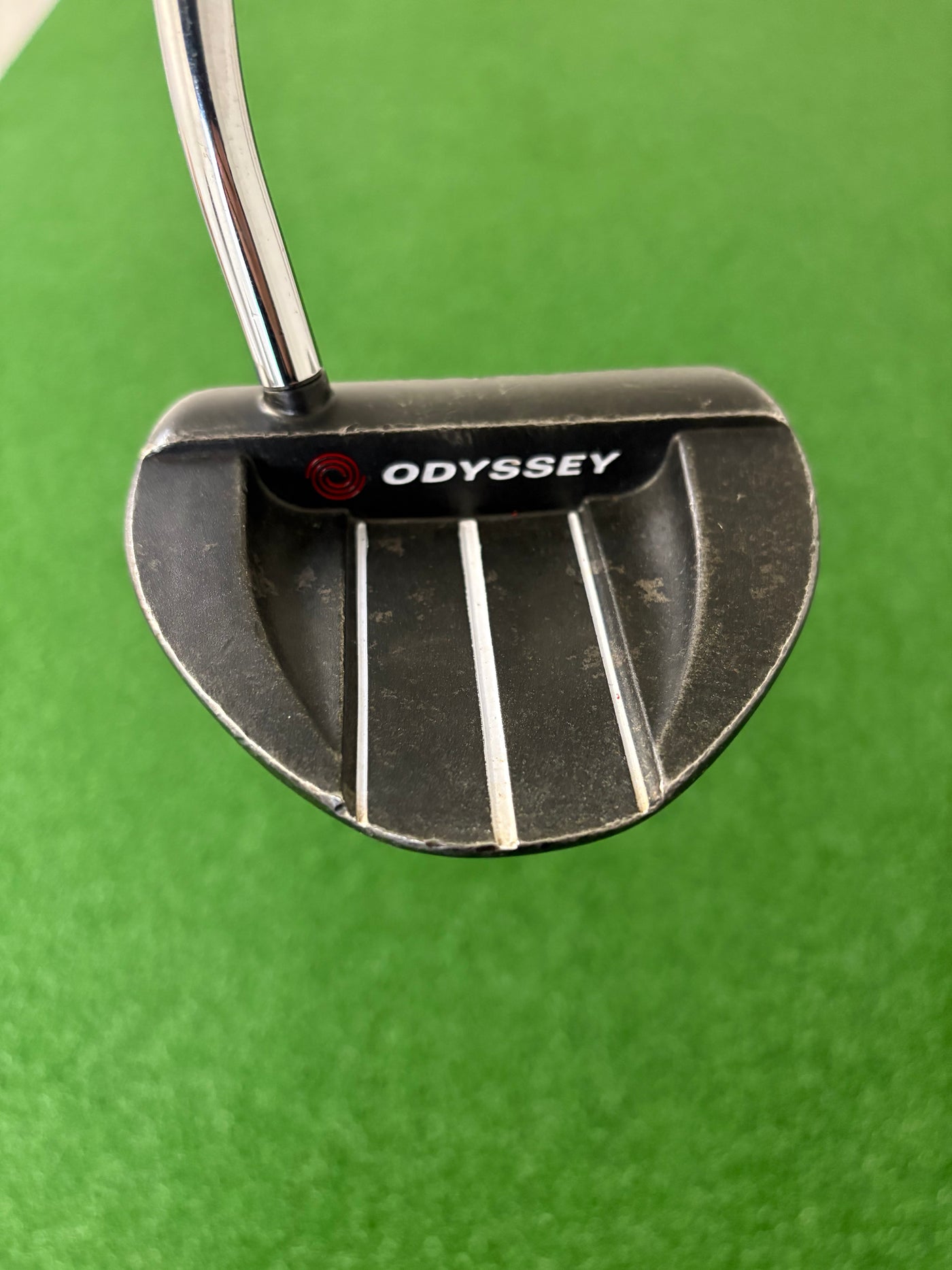 Odyssey White Hot Pro V-Line (34")