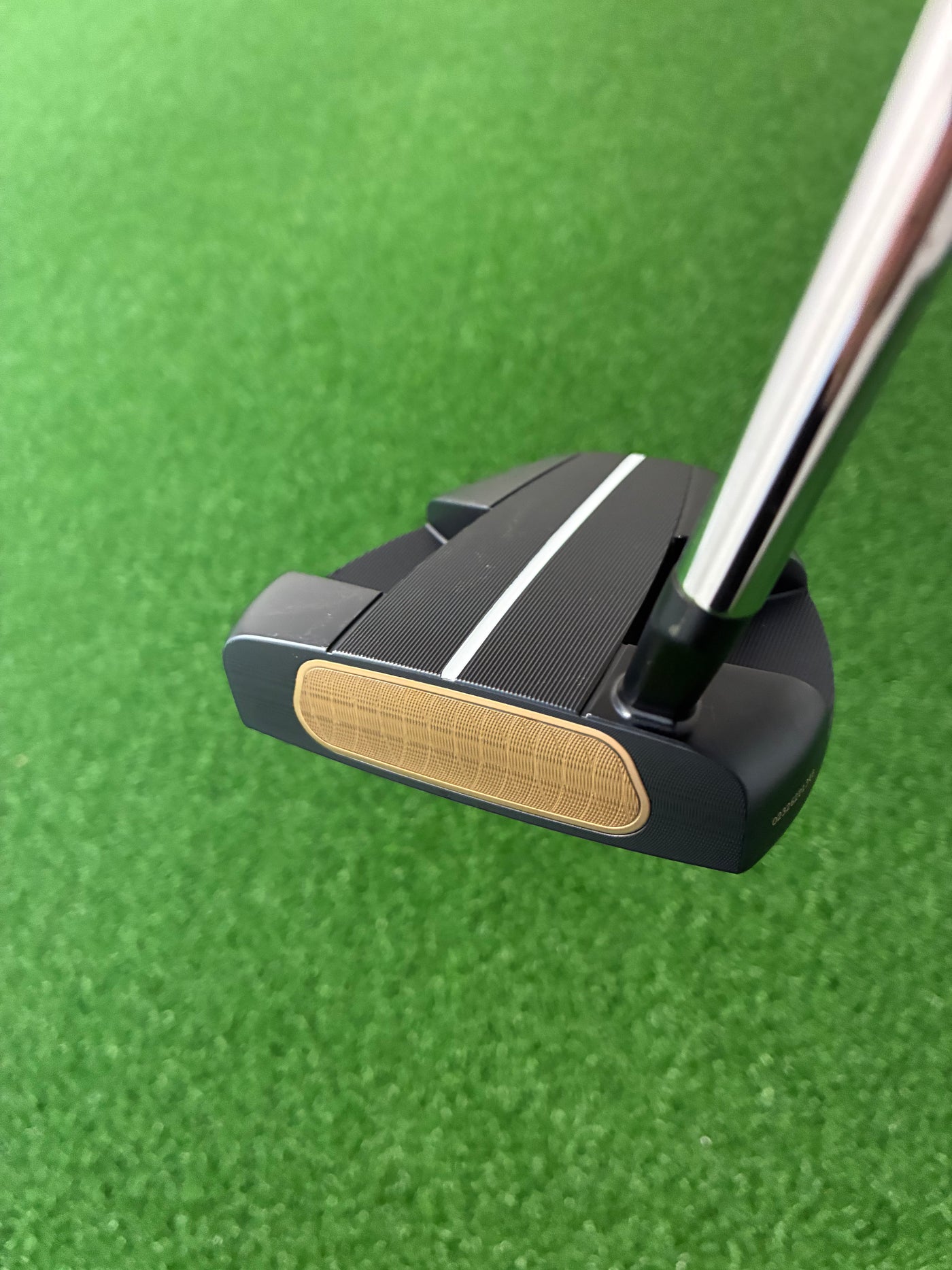 Odyssey AI-ONE Milled Eight T CH (34")