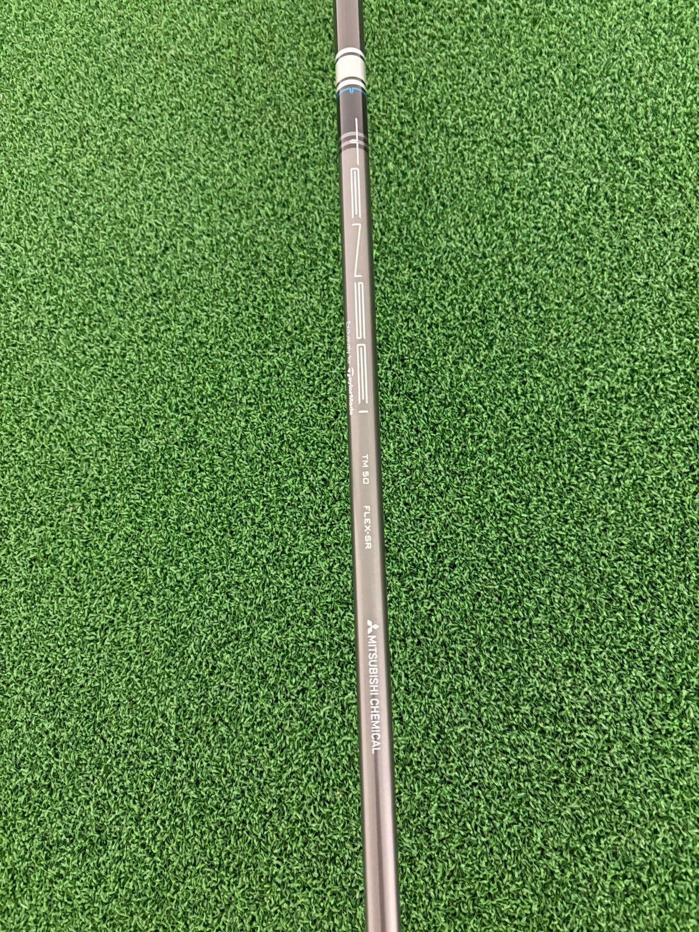Taylormade Sim 10.5* (Stiff/Regular)