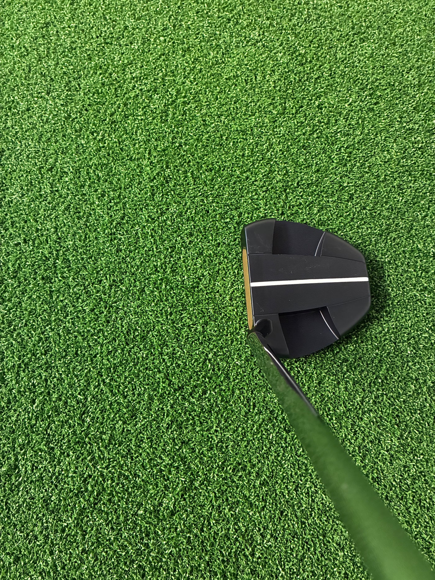 Odyssey AI-ONE Milled Eight T CH (34")