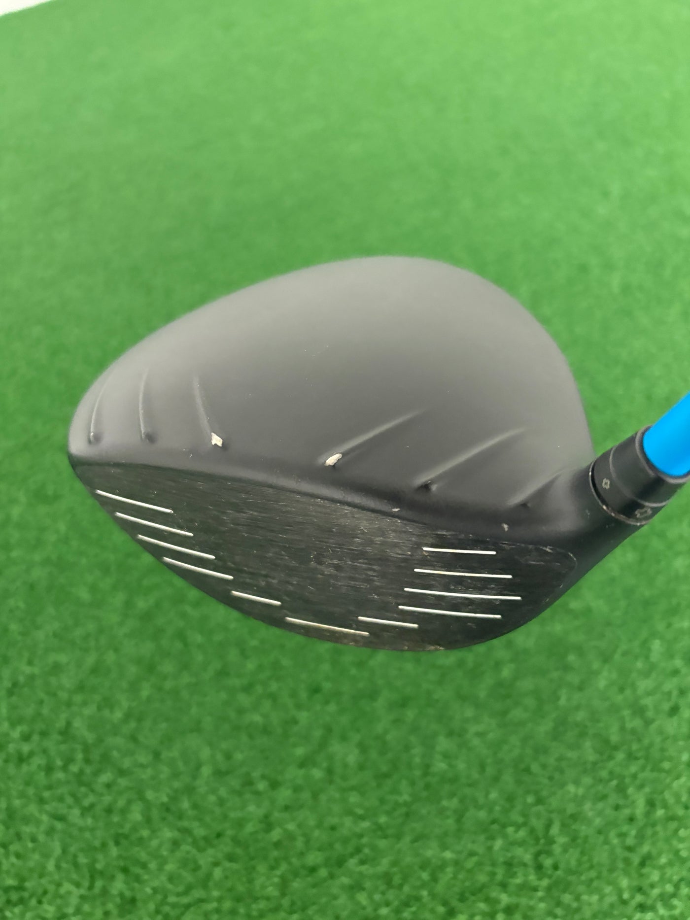 Ping G30 LS Tec 9.0* (Stiff)