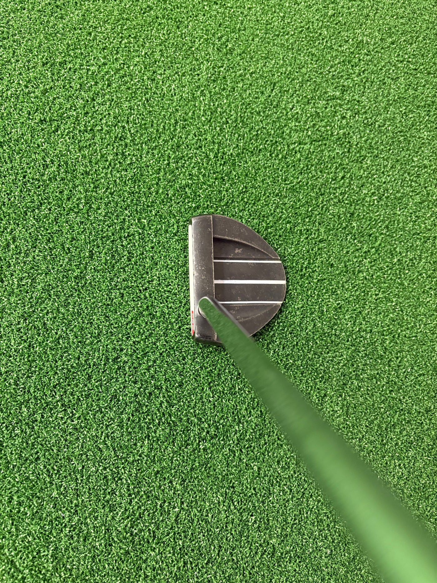 Odyssey White Hot Pro V-Line (34")