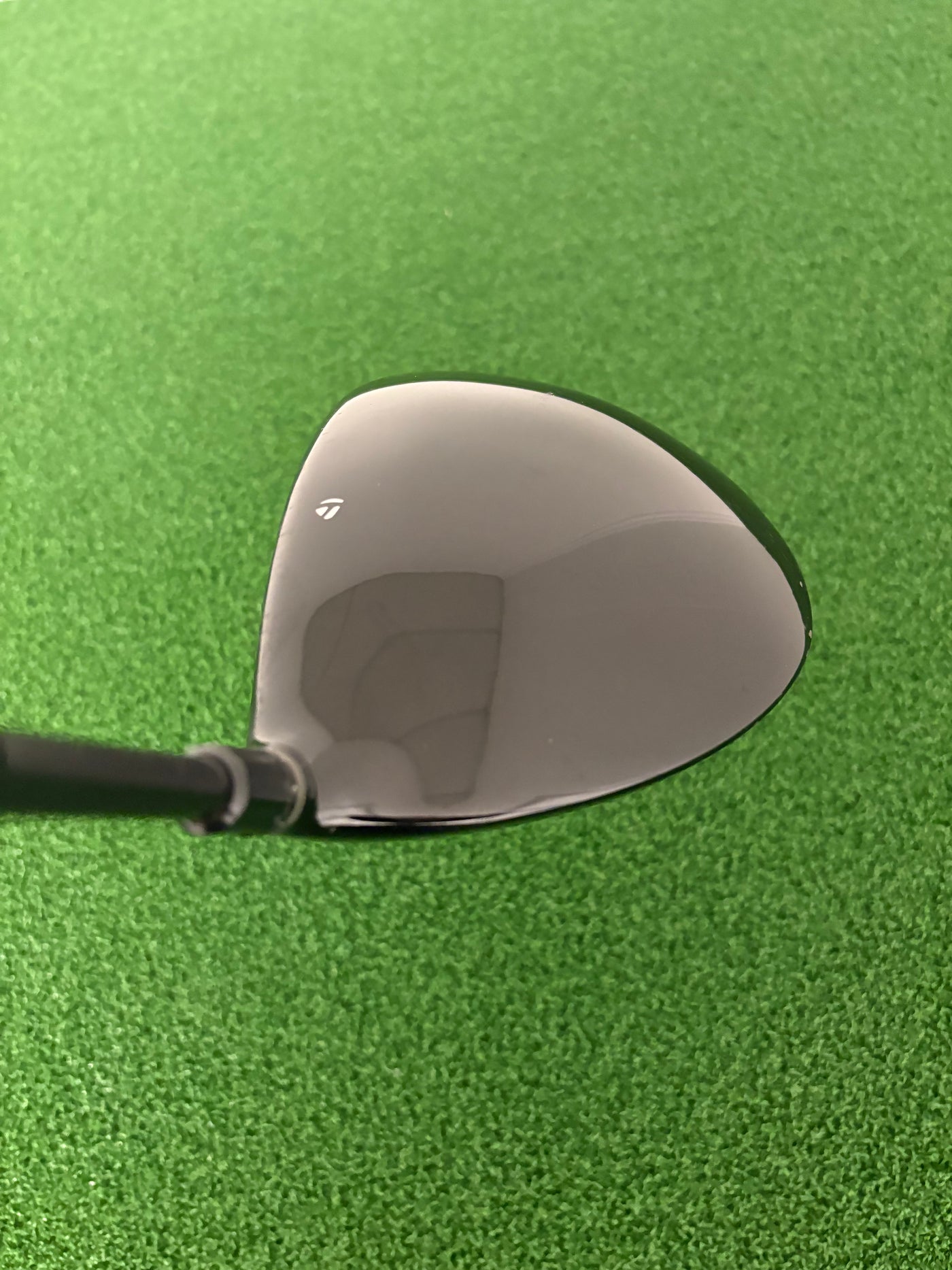 Taylormade R9 Supermax 9.5* (Stiff/Regular)