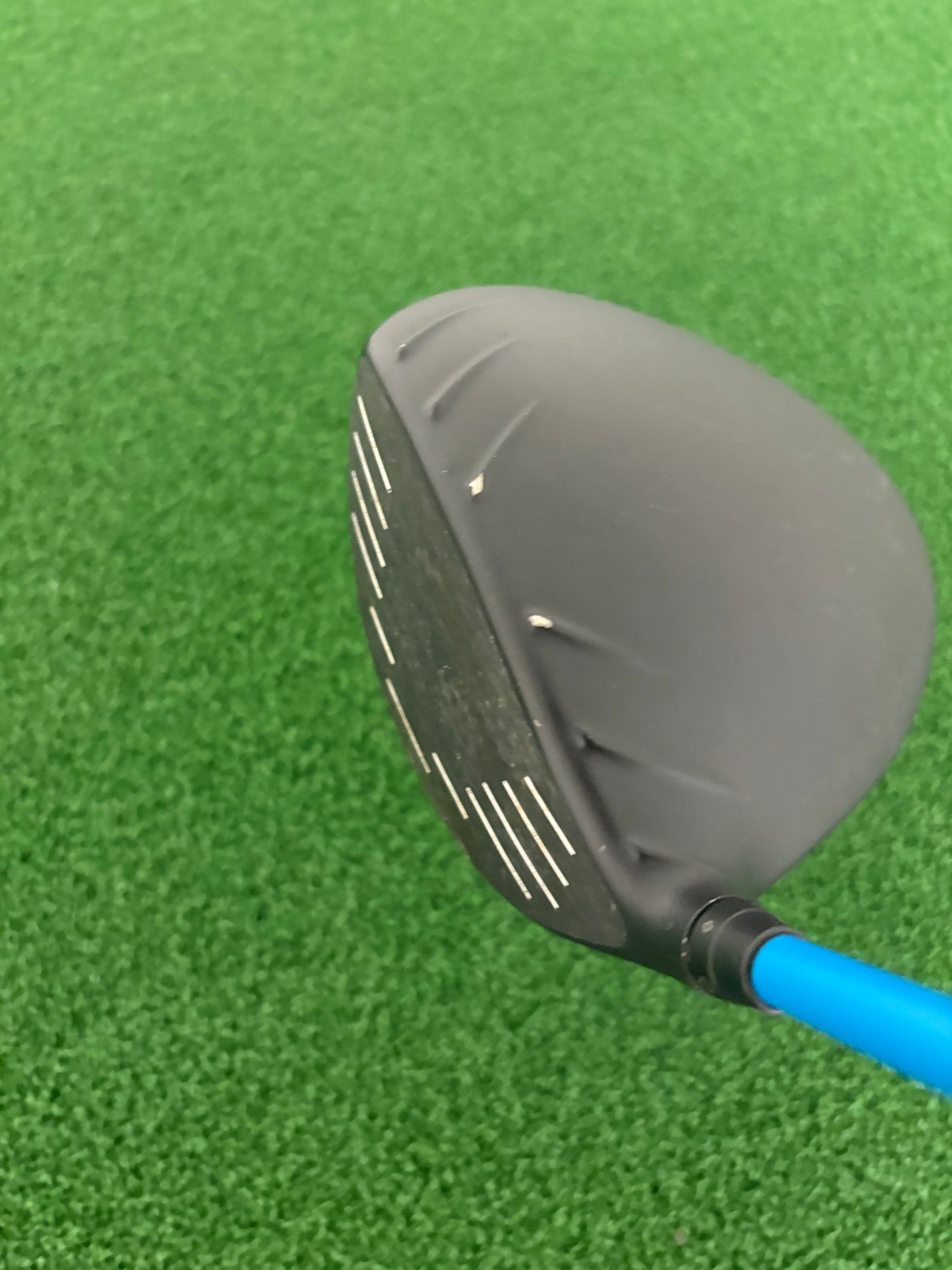Ping G30 LS Tec 9.0* (Stiff)