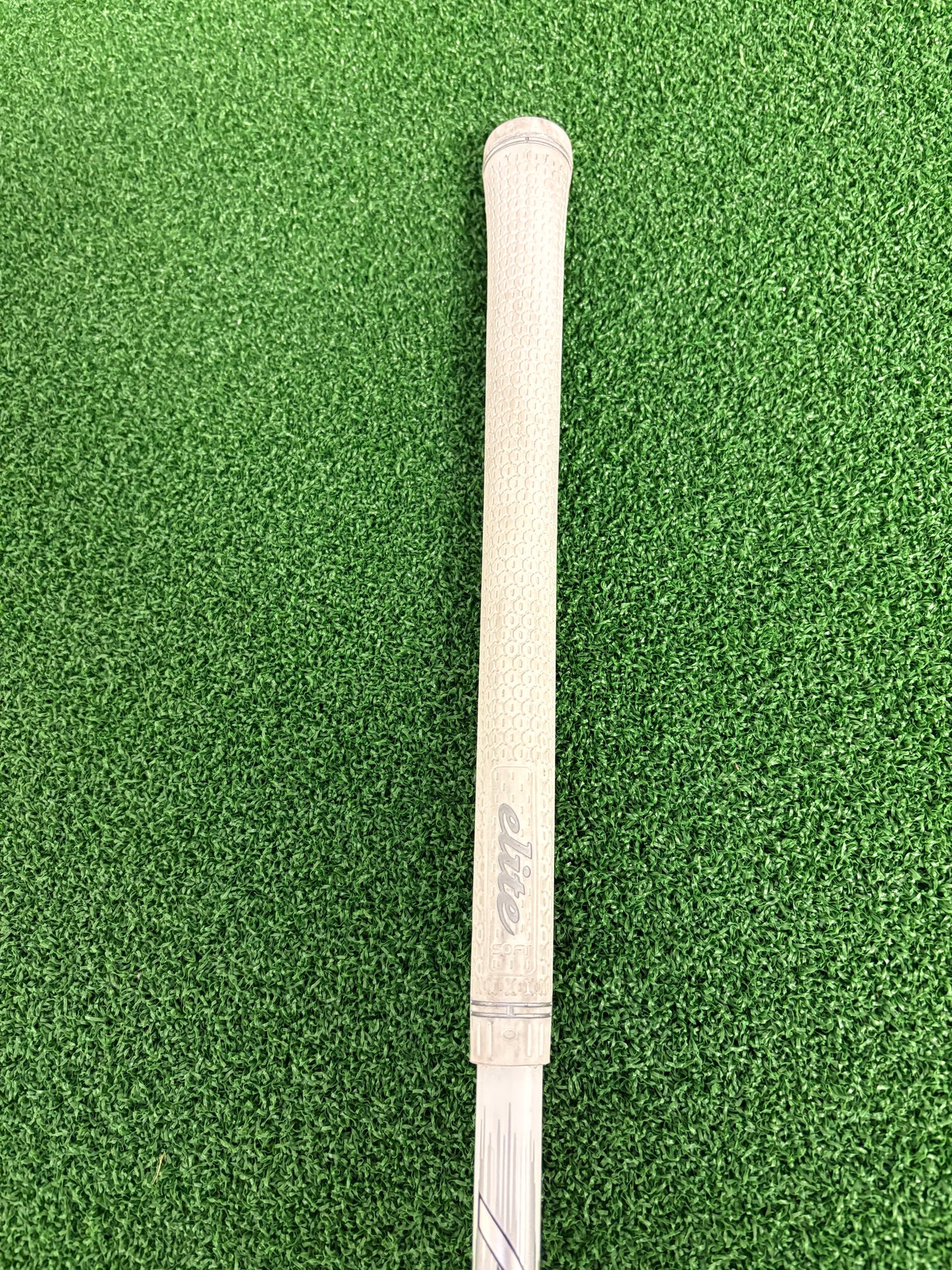 Taylormade Aero Burner 15* 3 Wood (Stiff)