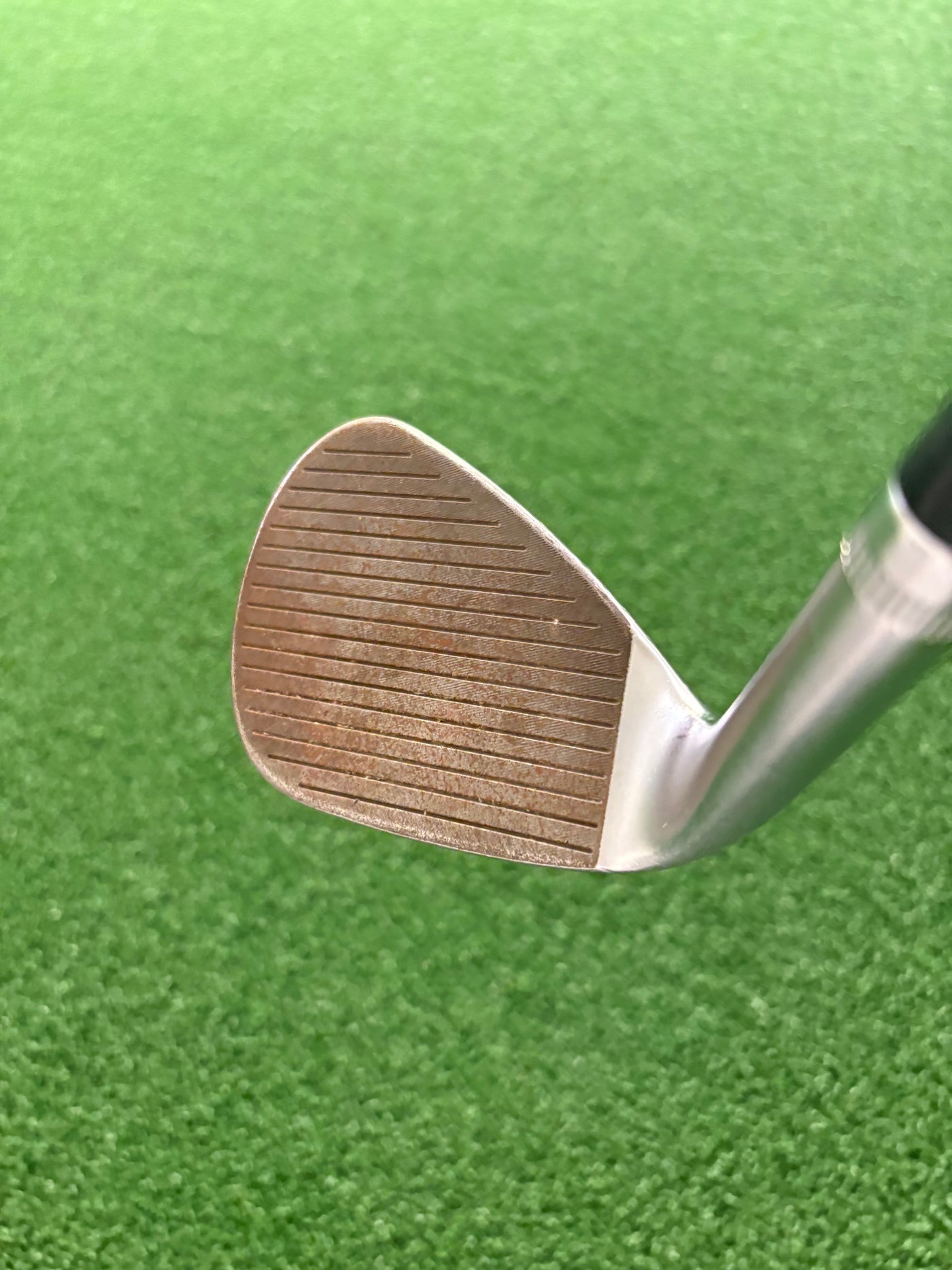 Callaway Jaws Full Toe 56*